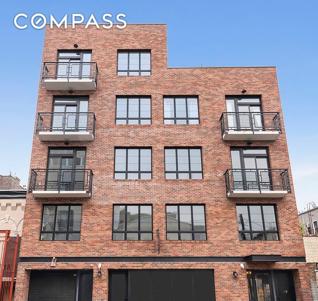 #11 photo, 364 Harman Street, Бруклин ‖ Bushwick , NY 11237