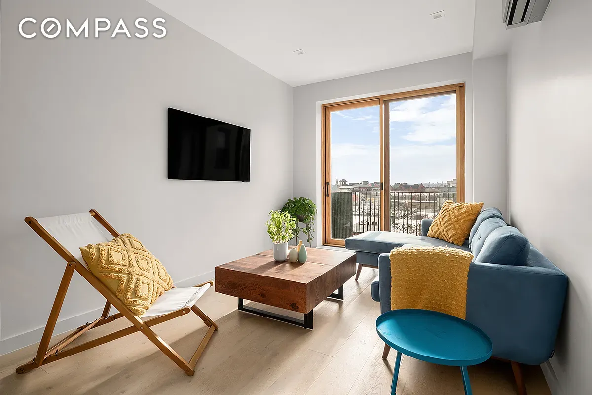 #5 photo, Brooklyn, Бруклин ‖ Bushwick , NY 11221