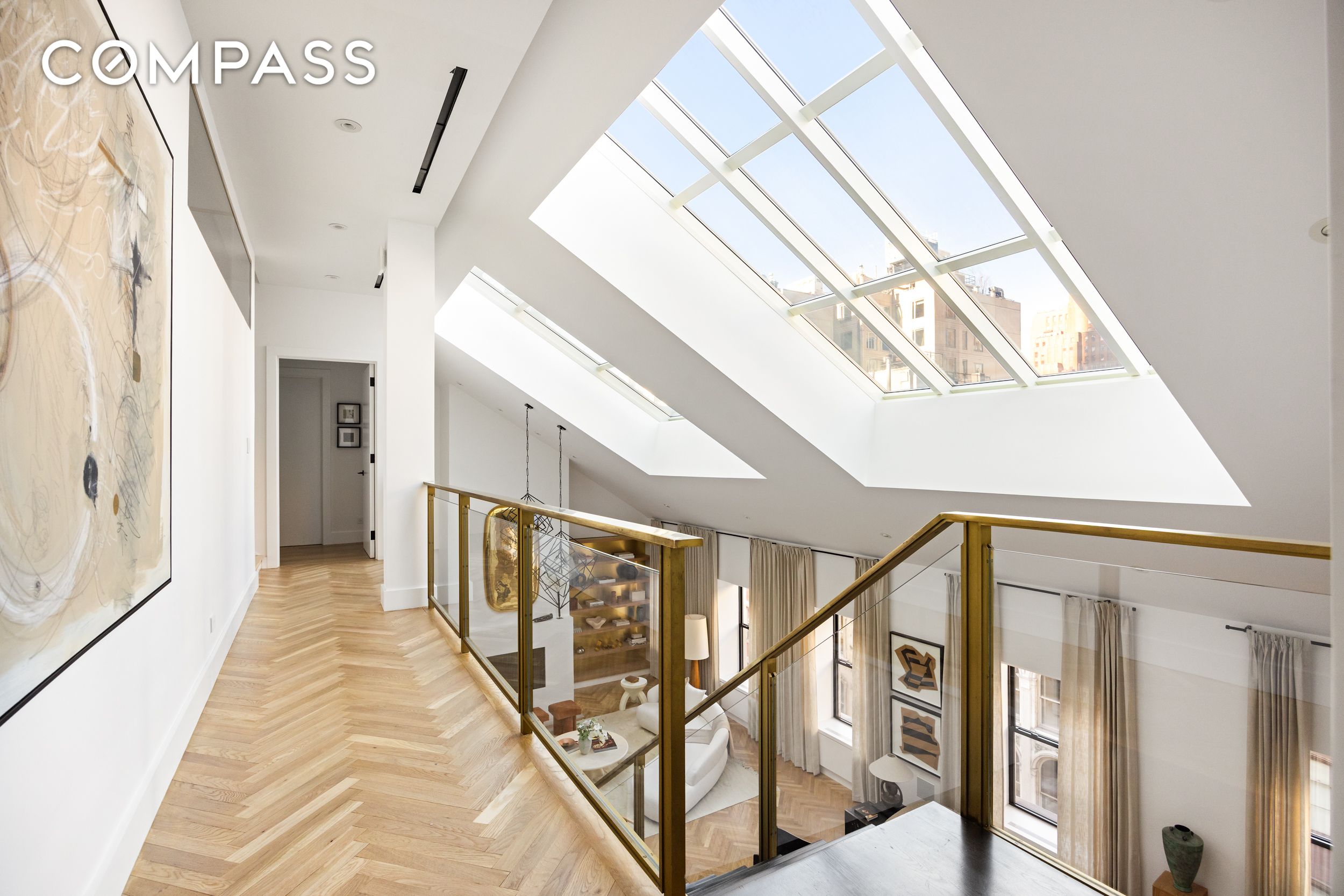 #13 photo, 45 Warren Street, Tribeca , NY 10007