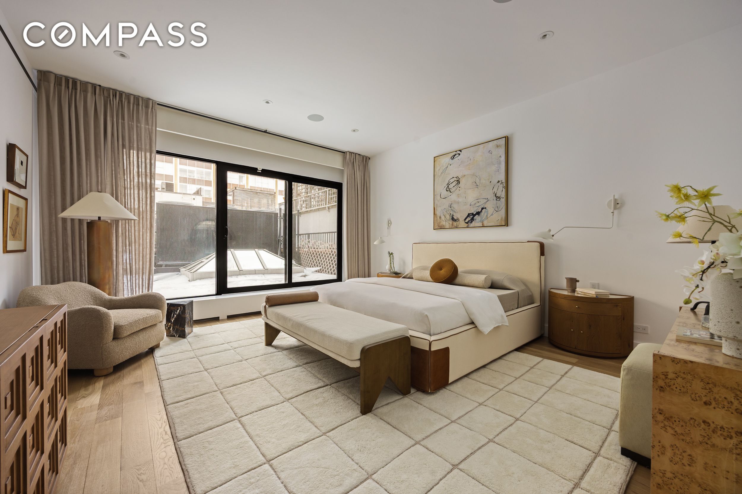 #14 photo, 45 Warren Street, Tribeca , NY 10007