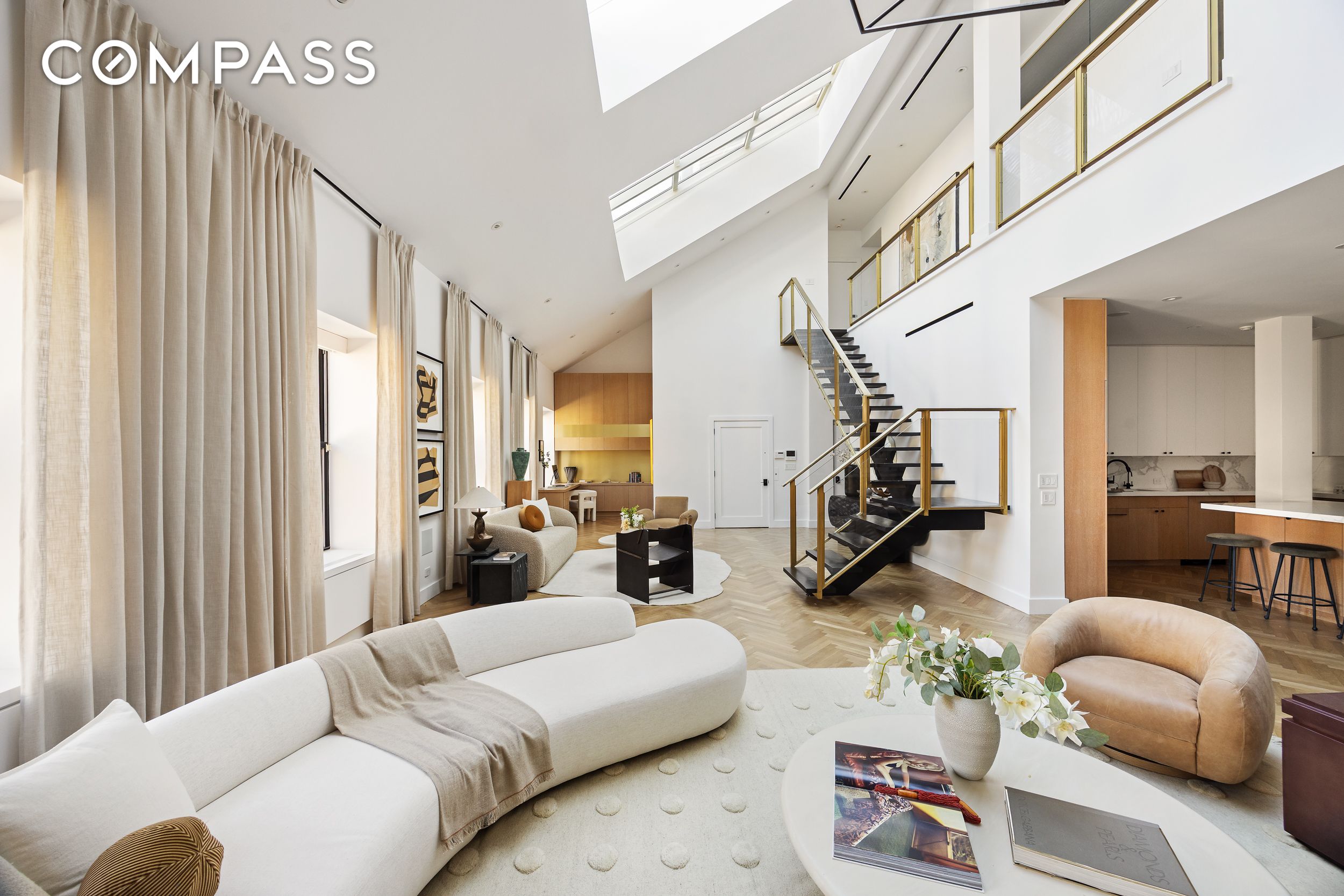 #4 photo, 45 Warren Street, Tribeca , NY 10007