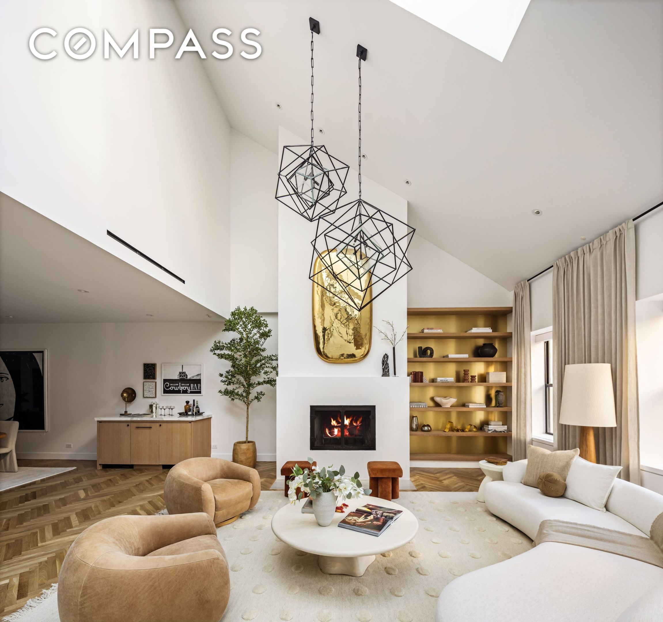 #6 photo, 45 Warren Street, Tribeca , NY 10007