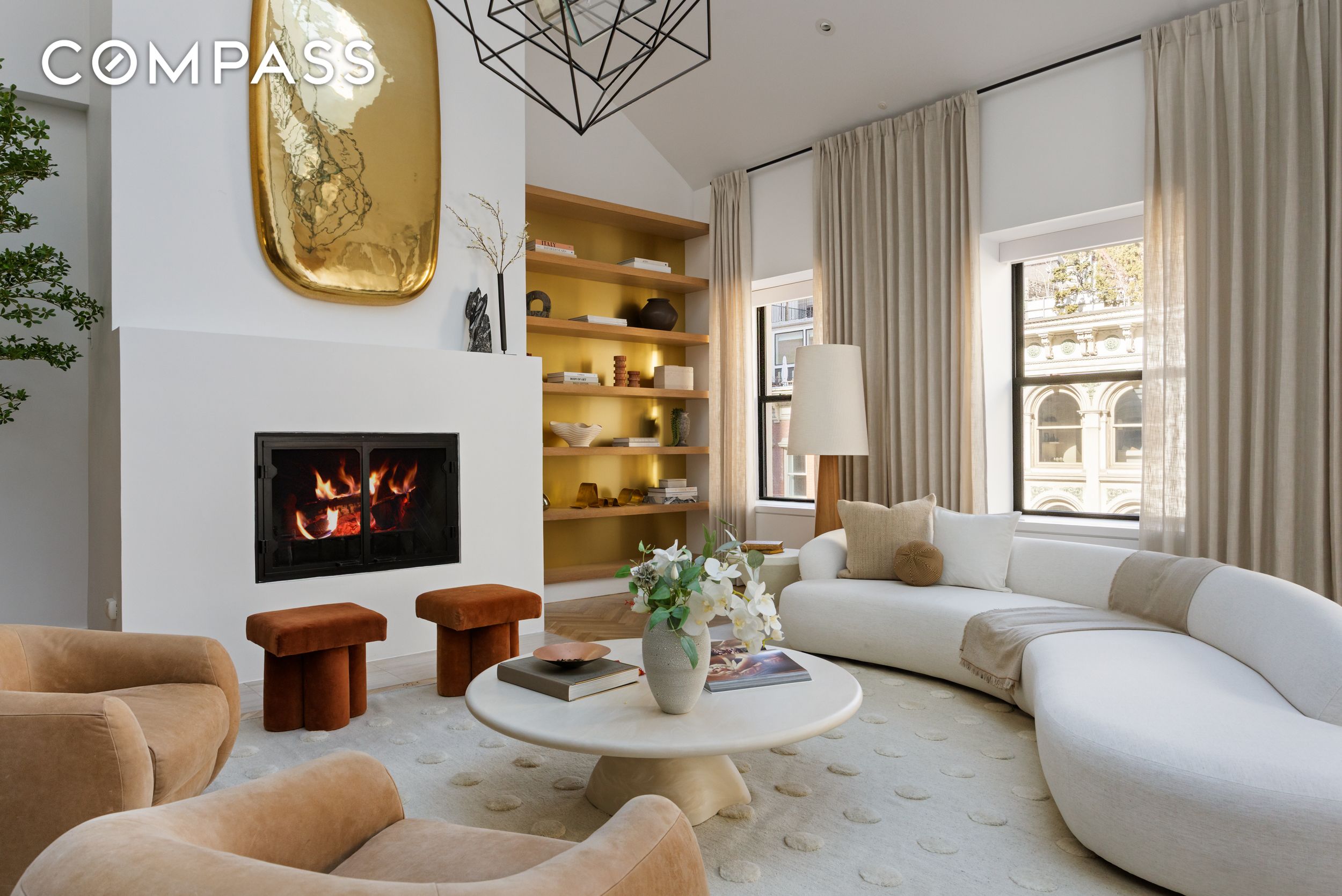 #7 photo, 45 Warren Street, Tribeca , NY 10007