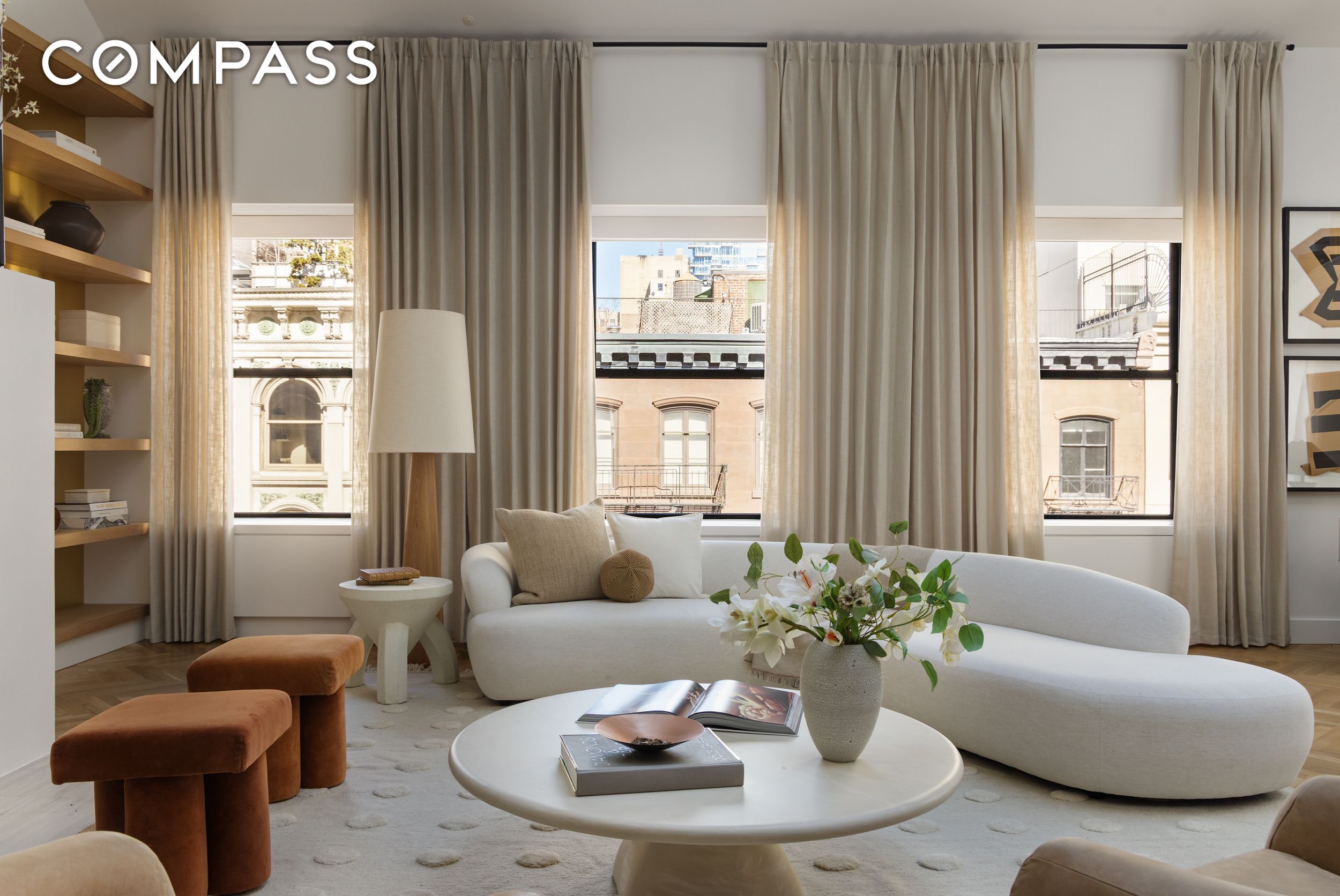 #8 photo, 45 Warren Street, Tribeca , NY 10007