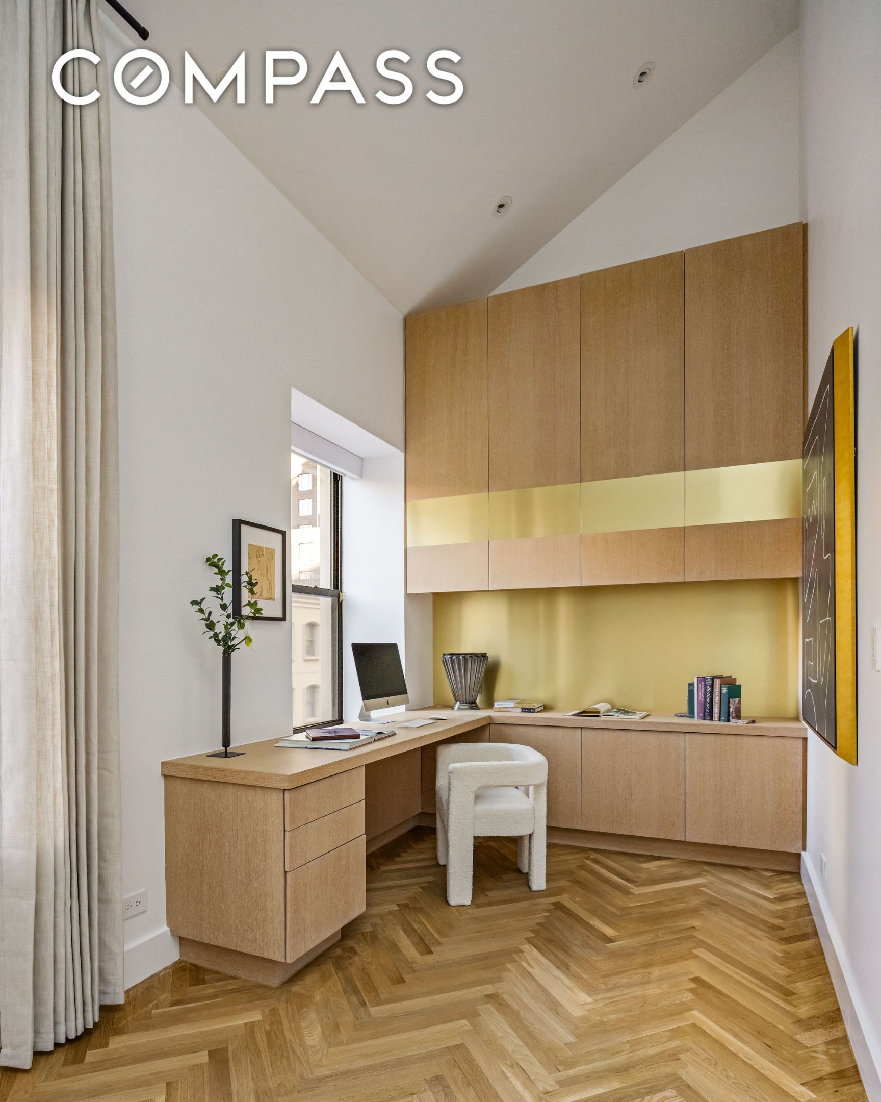 #9 photo, 45 Warren Street, Tribeca , NY 10007