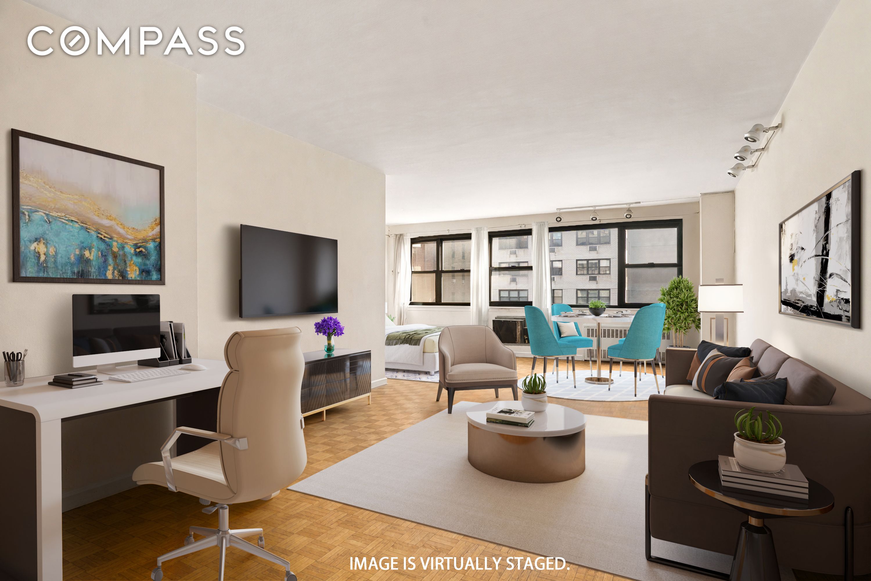 #3 photo, 357 E 57th Street, Sutton Place , NY 10022