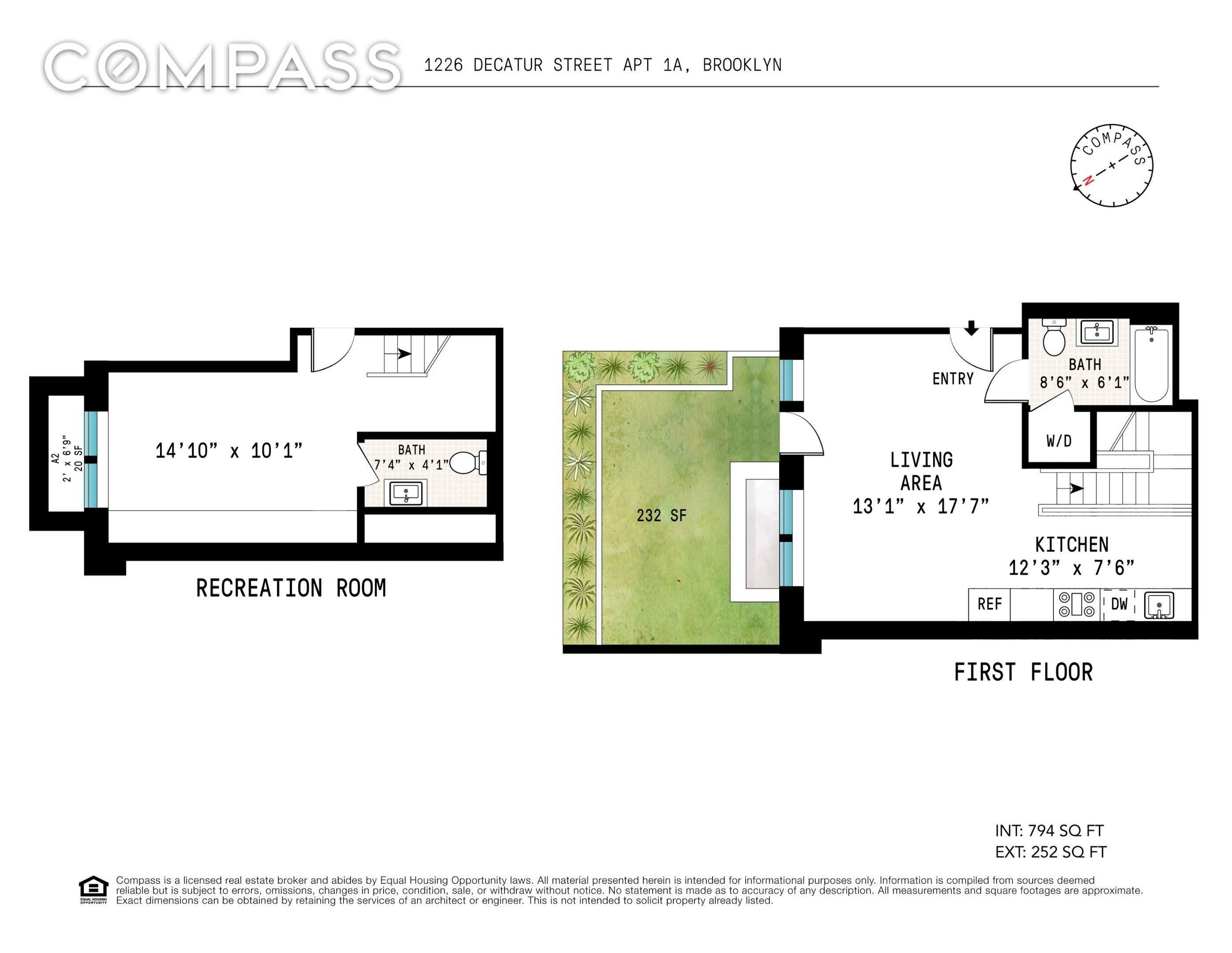 #13 photo, 1226 Decatur Street, Bushwick , NY 11207