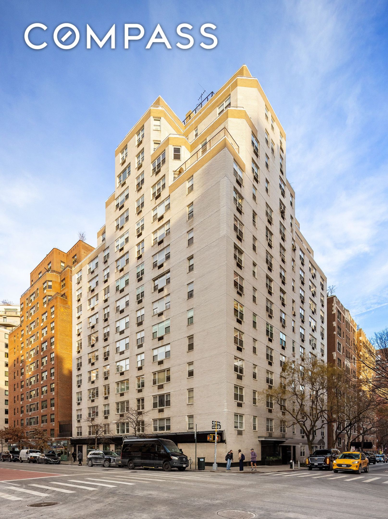 #16 photo, 135 E 83rd Street, Манхэттен ‖ Upper East Side , NY 10028