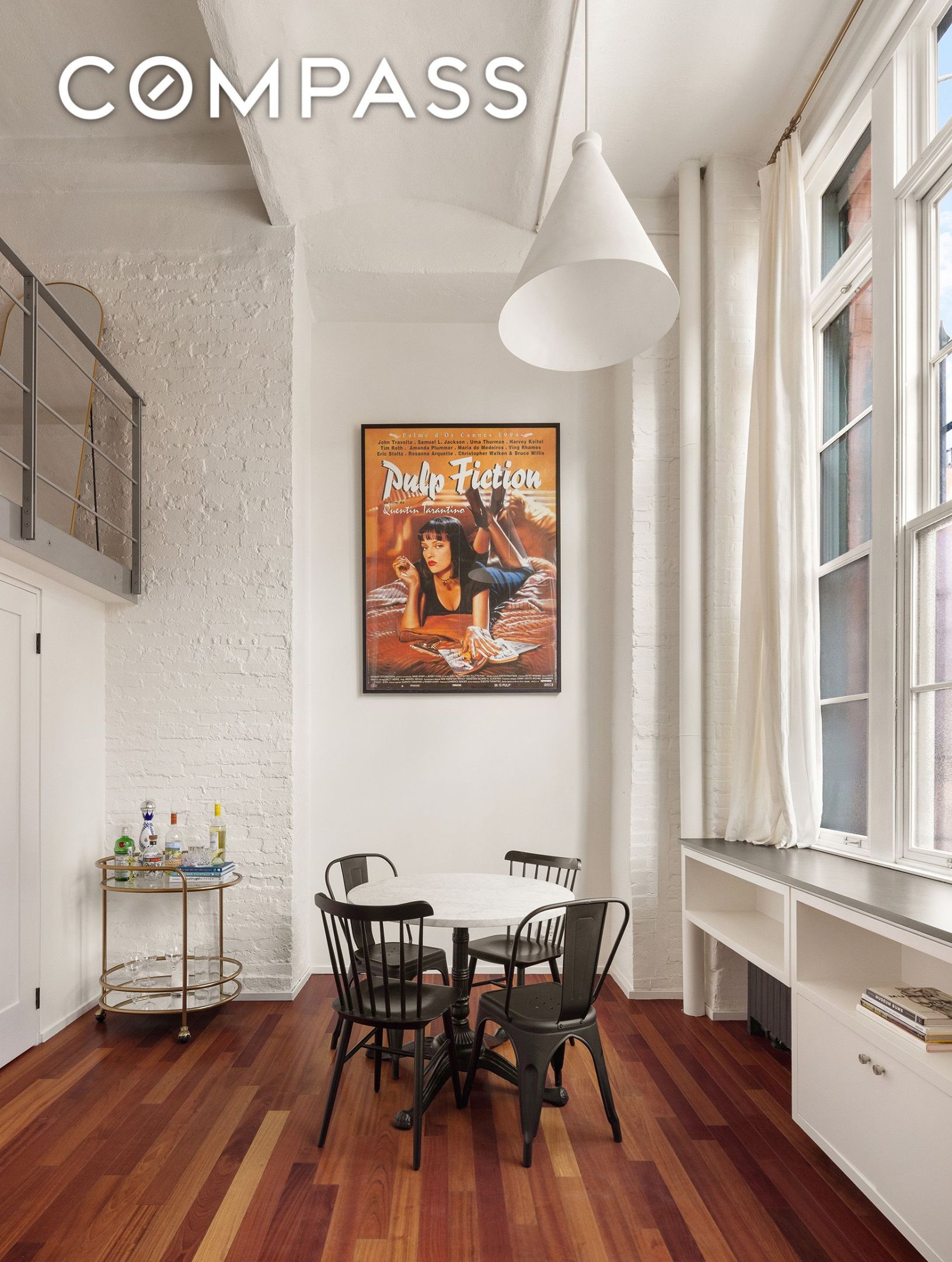 #4 photo, 720 Greenwich Street, Манхэттен ‖ West Village , NY 10014