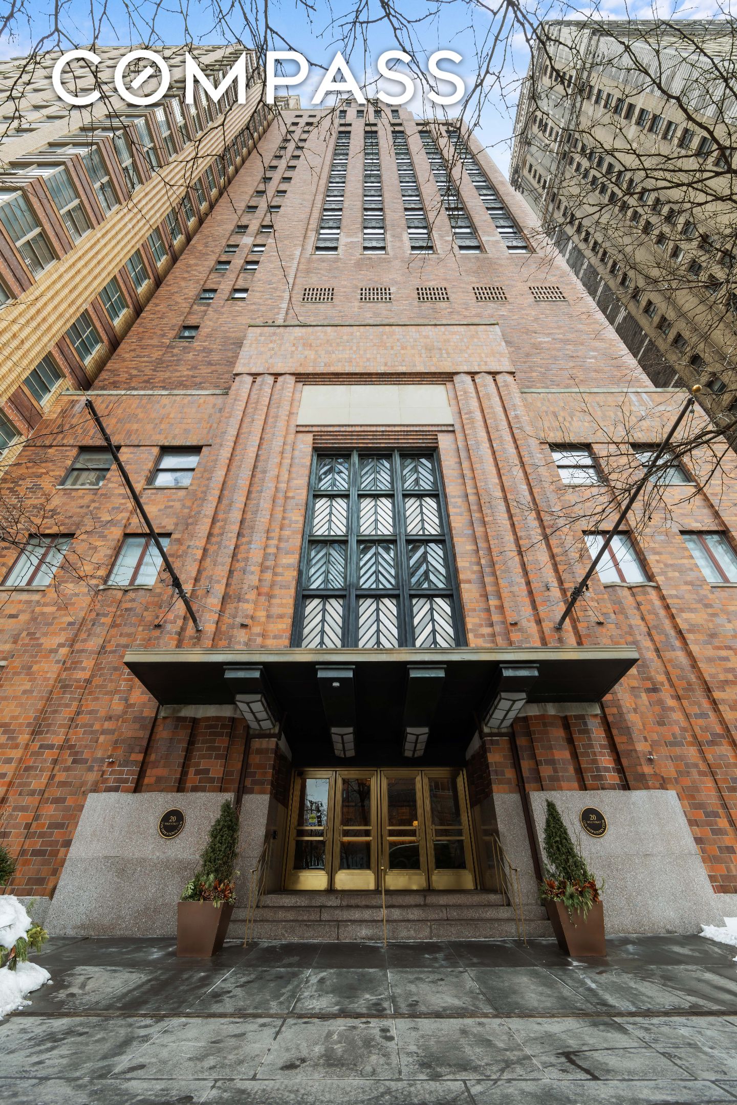 #16 photo, 20 West Street, Financial District , NY 10004