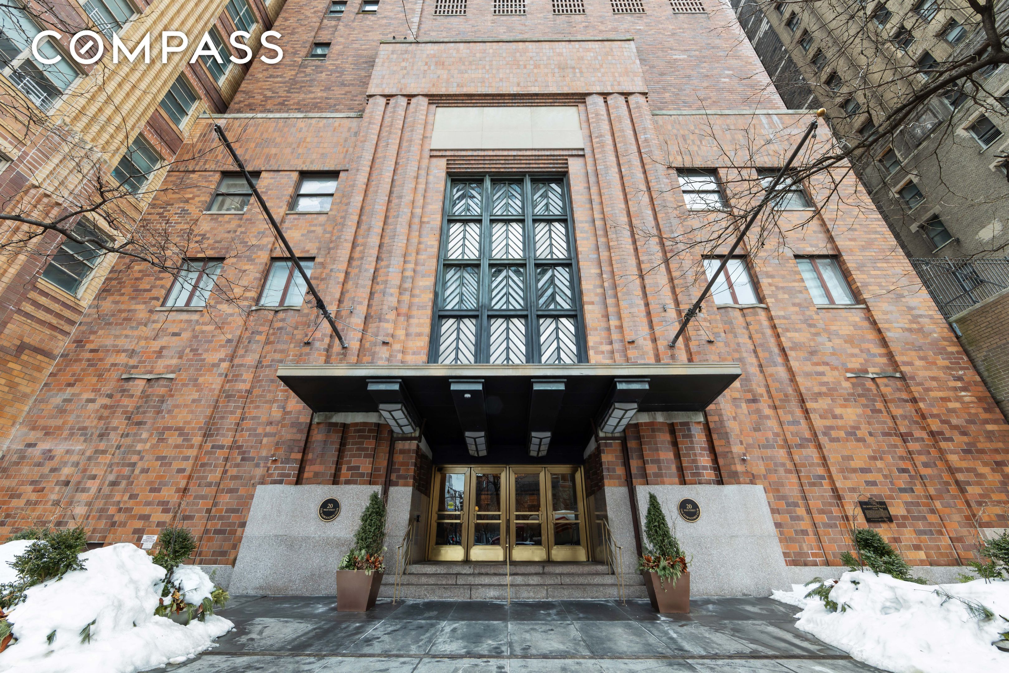 #17 photo, 20 West Street, Financial District , NY 10004