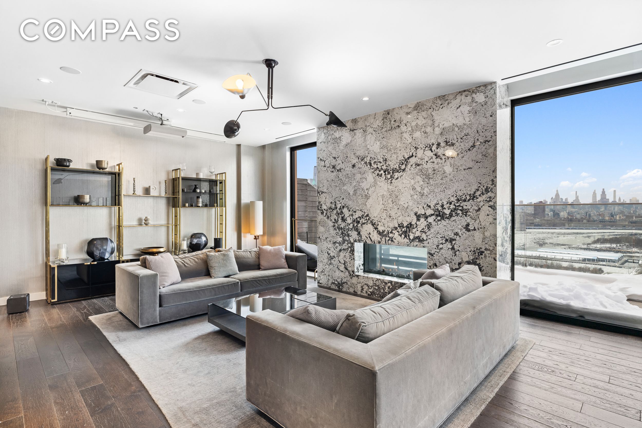 #13 photo, 50 Bridge Park Drive, 布鲁克林 Brooklyn Heights , NY 11201