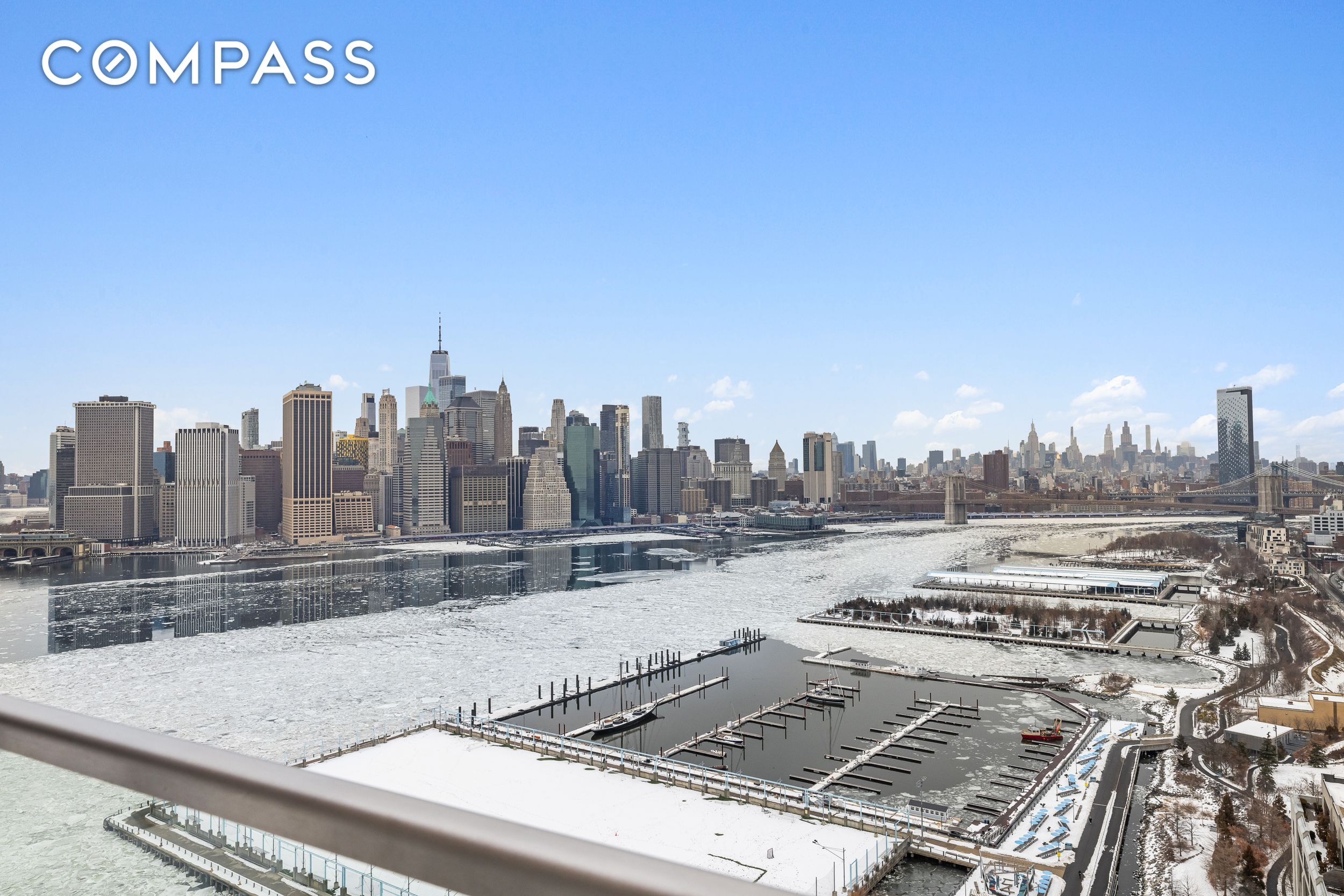 #14 photo, 50 Bridge Park Drive, 布鲁克林 Brooklyn Heights , NY 11201