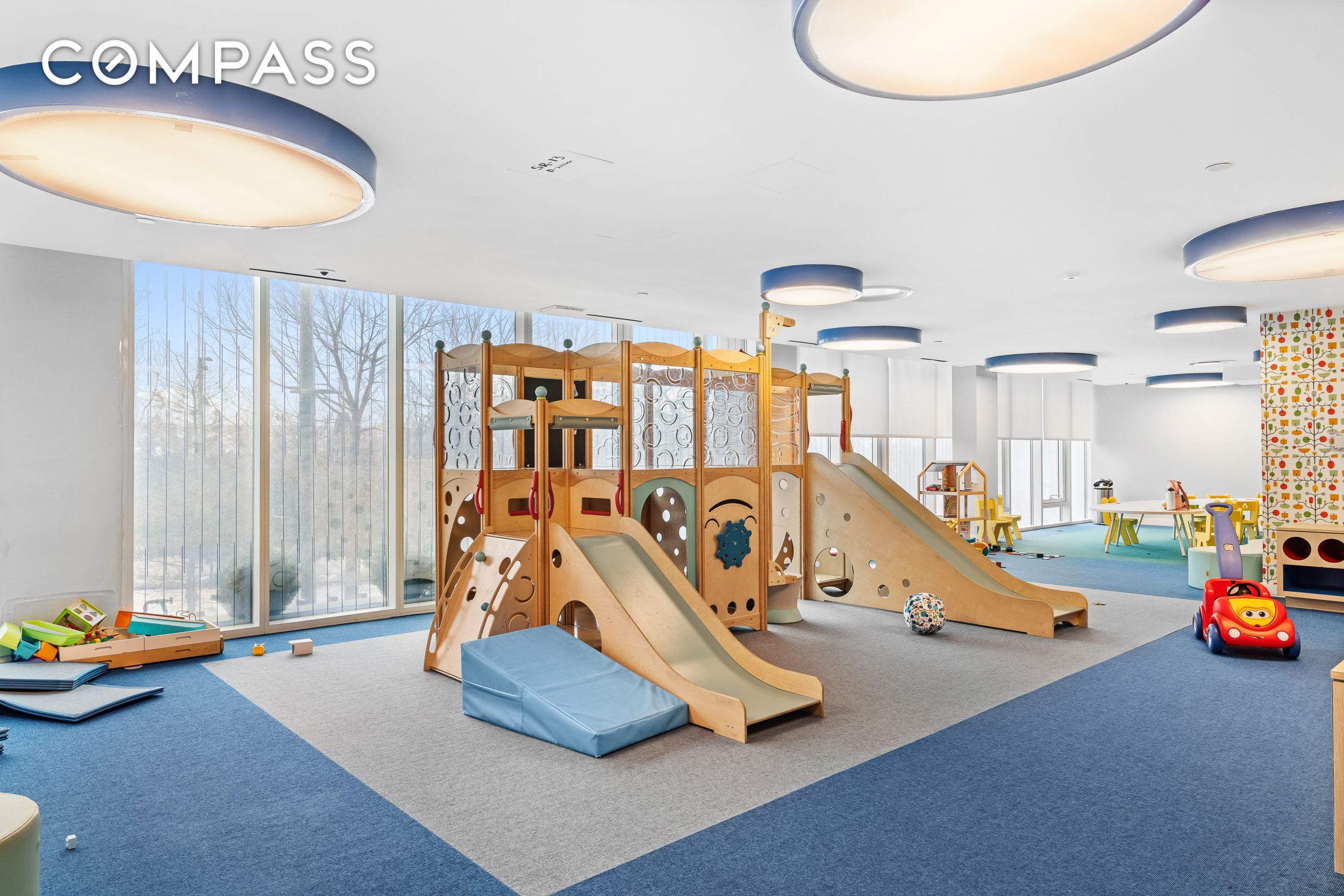 #15 photo, 50 Bridge Park Drive, 布鲁克林 Brooklyn Heights , NY 11201