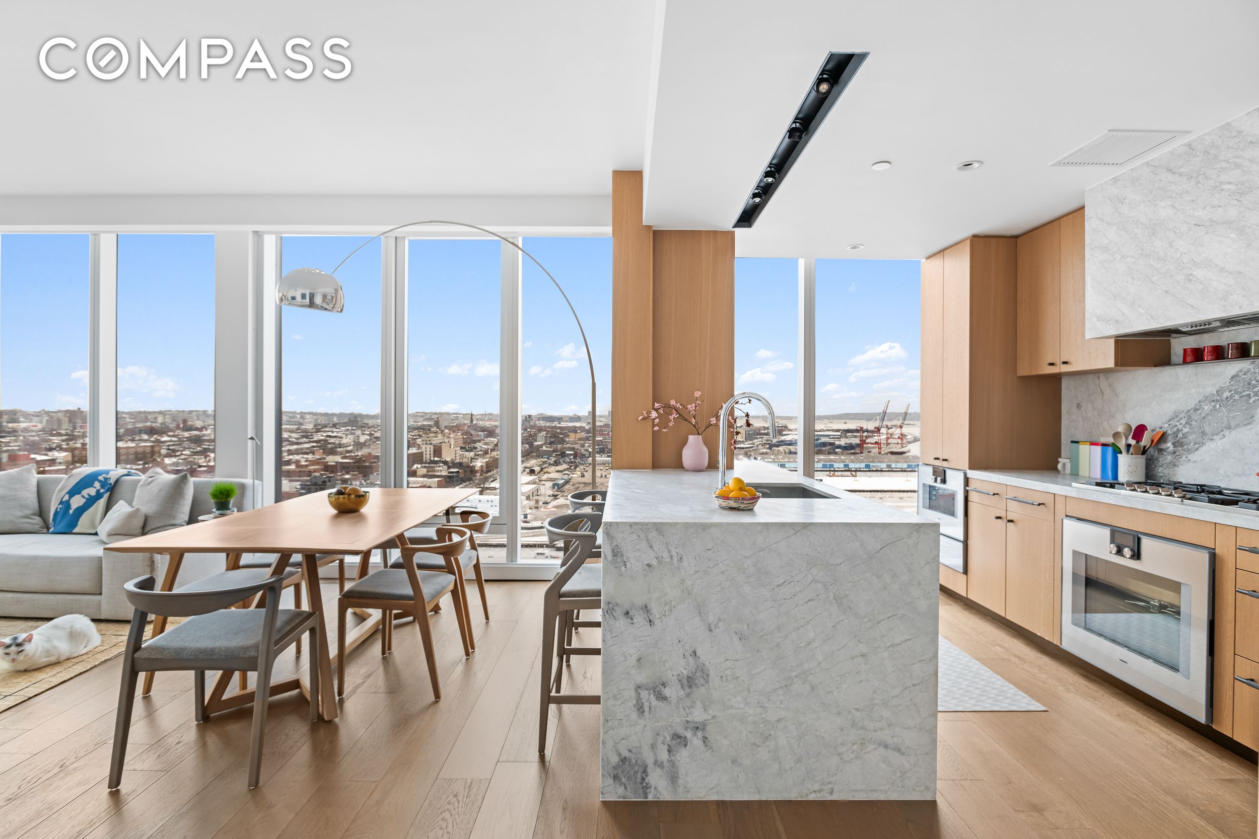 #5 photo, 50 Bridge Park Drive, 布鲁克林 Brooklyn Heights , NY 11201