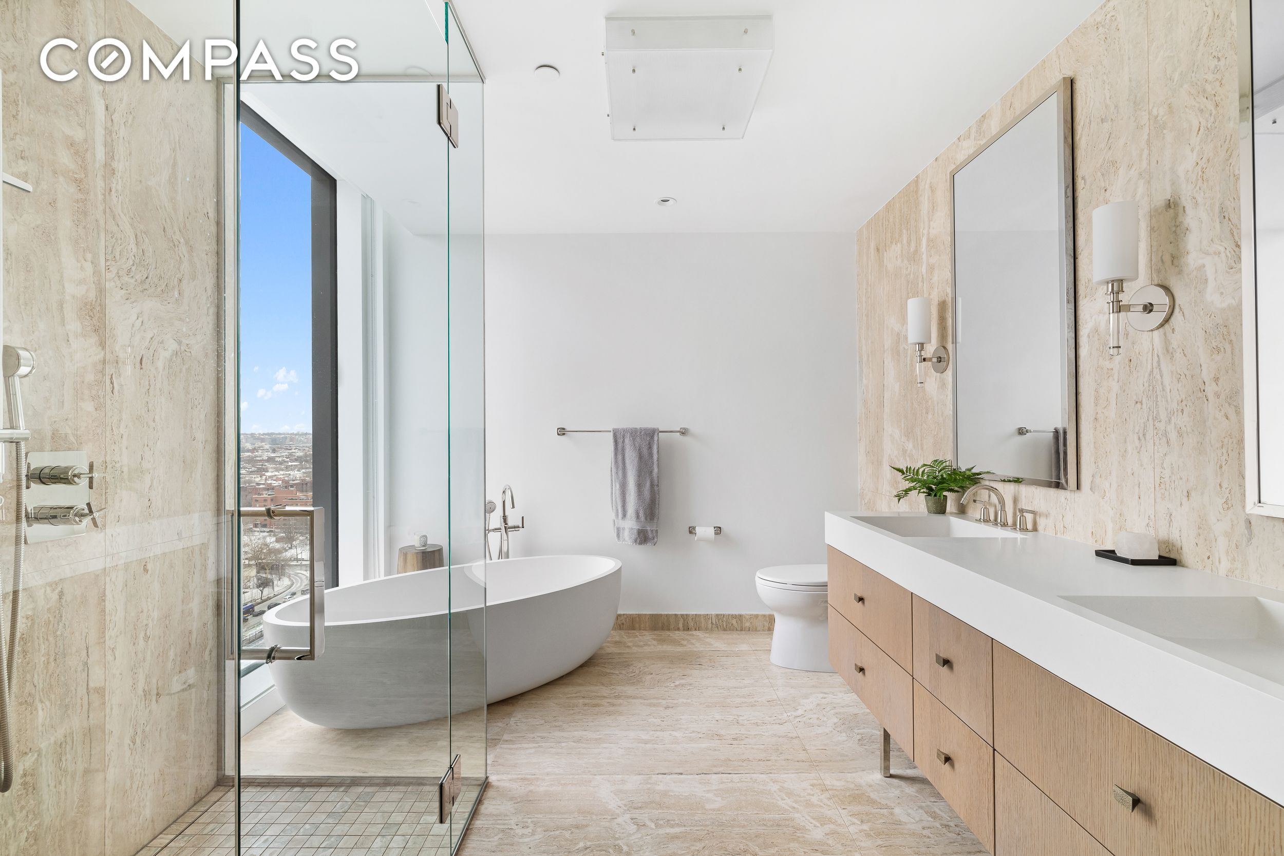 #9 photo, 50 Bridge Park Drive, 布鲁克林 Brooklyn Heights , NY 11201