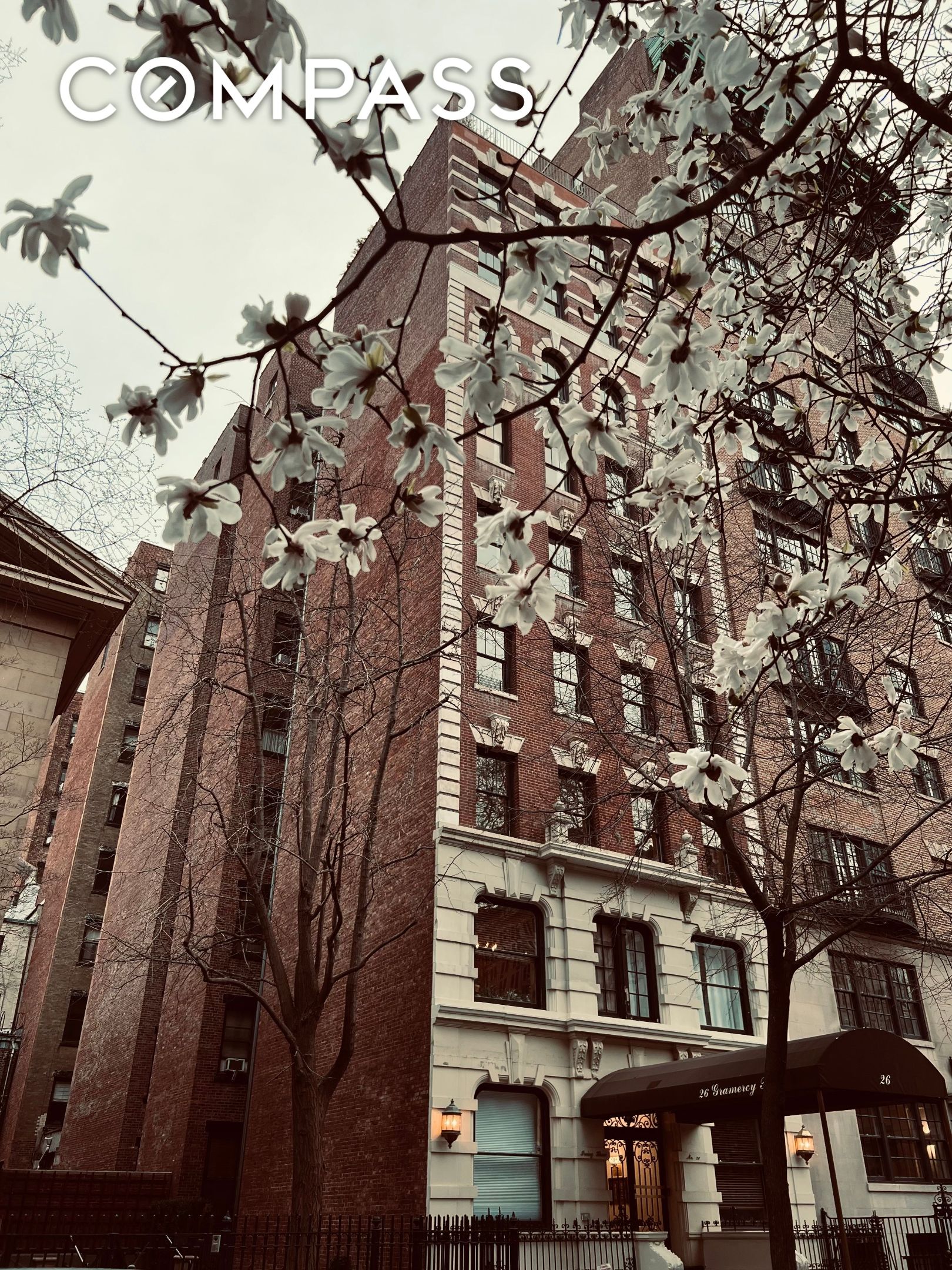 #10 photo, 26 Gramercy Park S, Gramercy Park , NY 10003