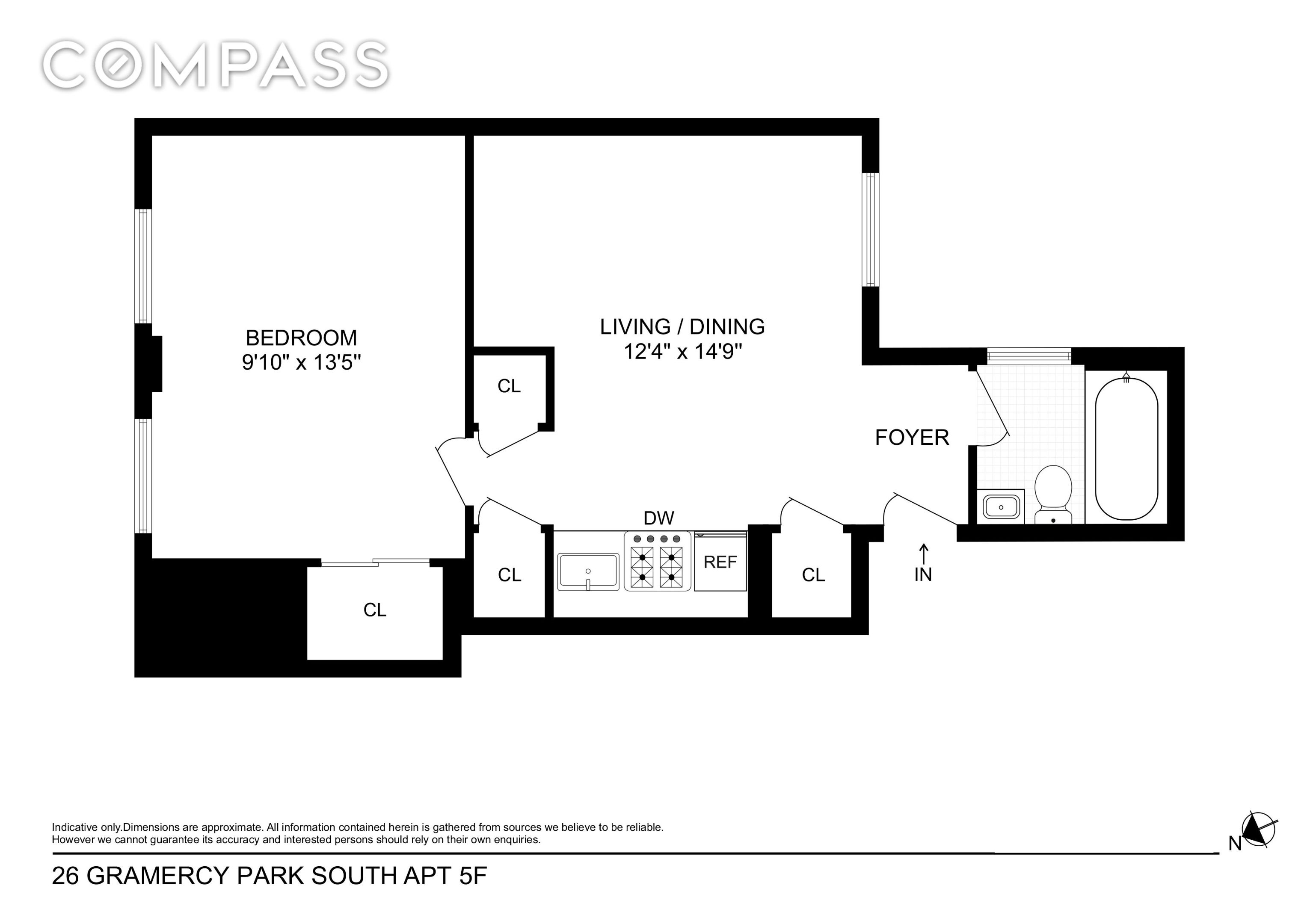 #2 photo, 26 Gramercy Park S, Gramercy Park , NY 10003