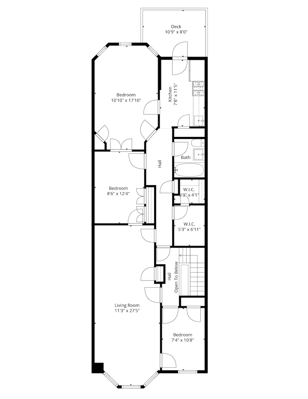 #3 photo, 352 New York Avenue, Crown Heights , NY 11213