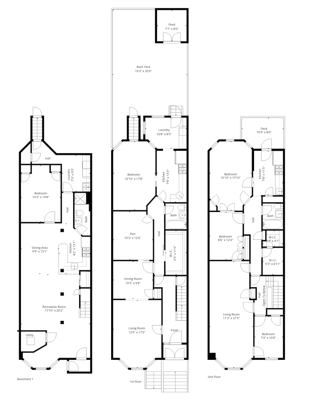 #5 photo, 352 New York Avenue, Crown Heights , NY 11213