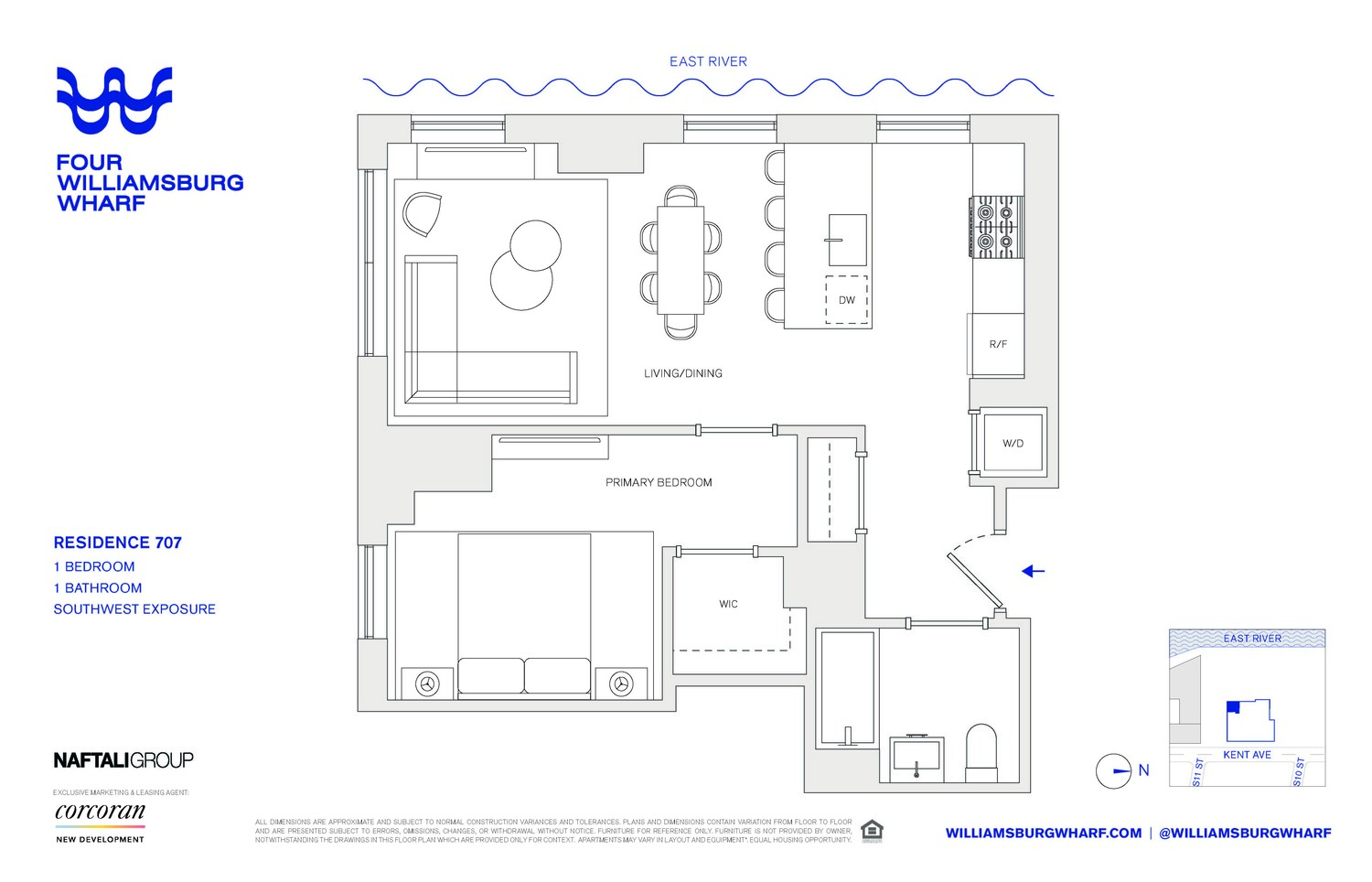 #2 photo, Brooklyn, Williamsburg , NY 11249