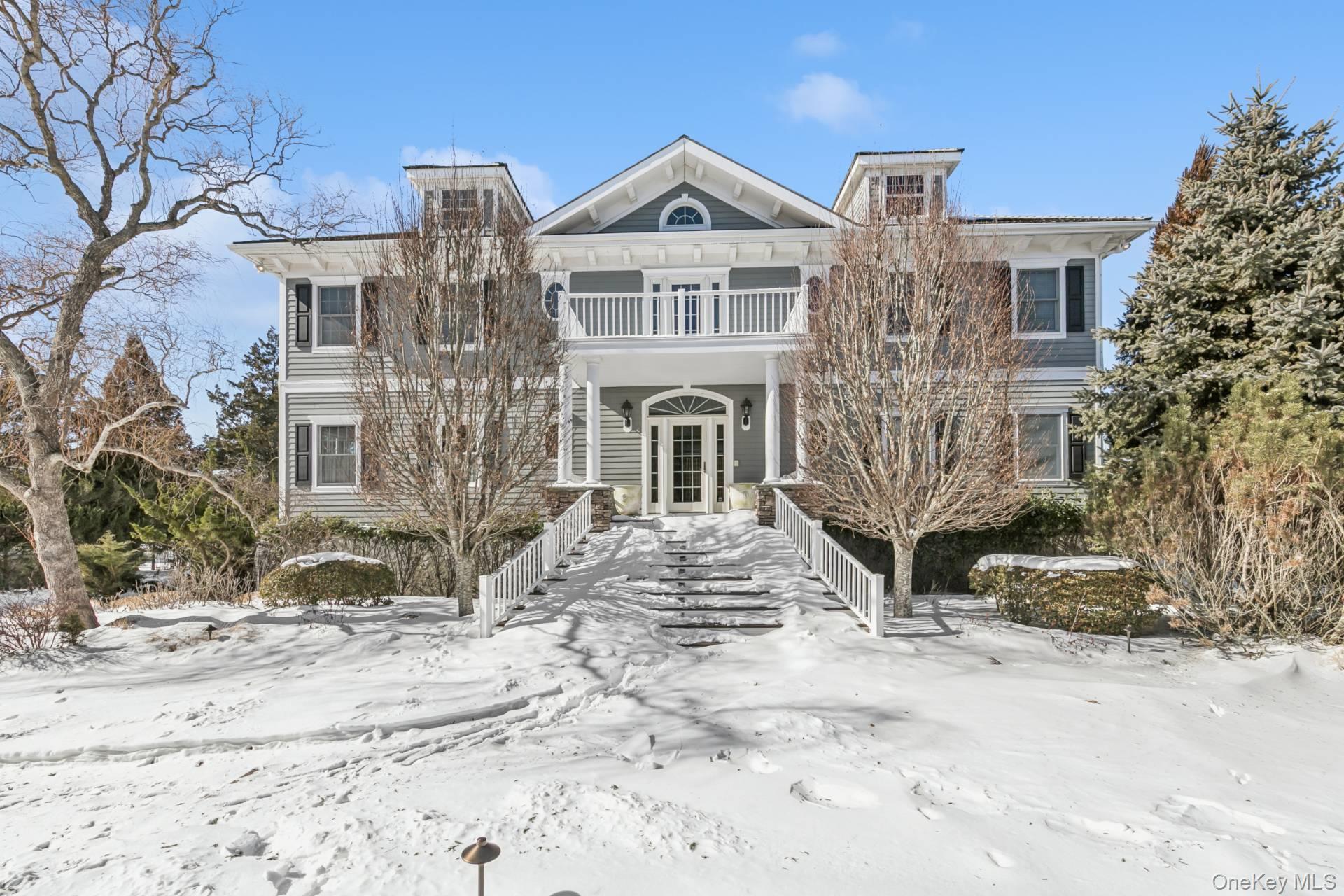 #1 photo, 23 Meadow Lane, Саффолк ‖ Westhampton Beach , NY 11978