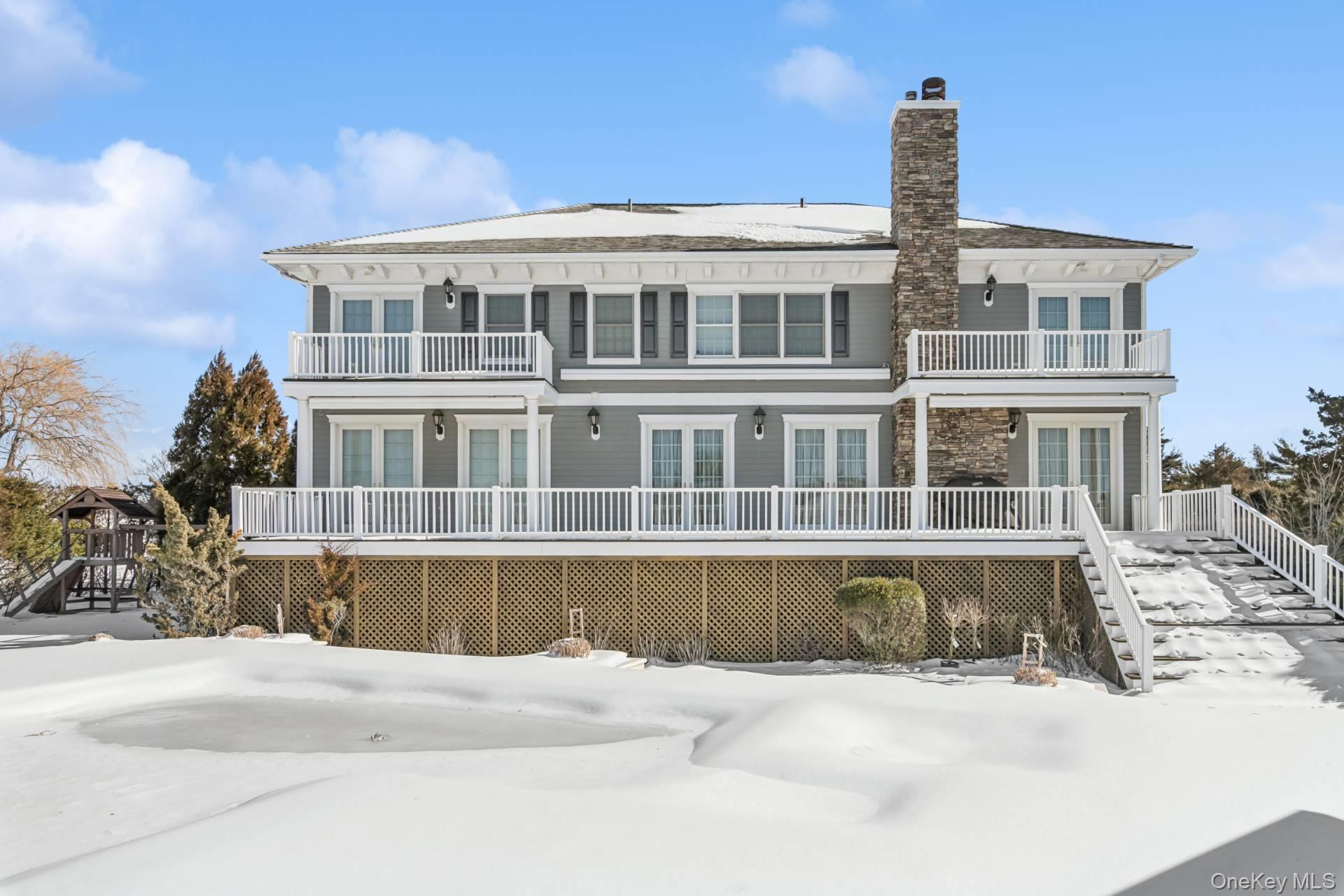 #2 photo, 23 Meadow Lane, Саффолк ‖ Westhampton Beach , NY 11978