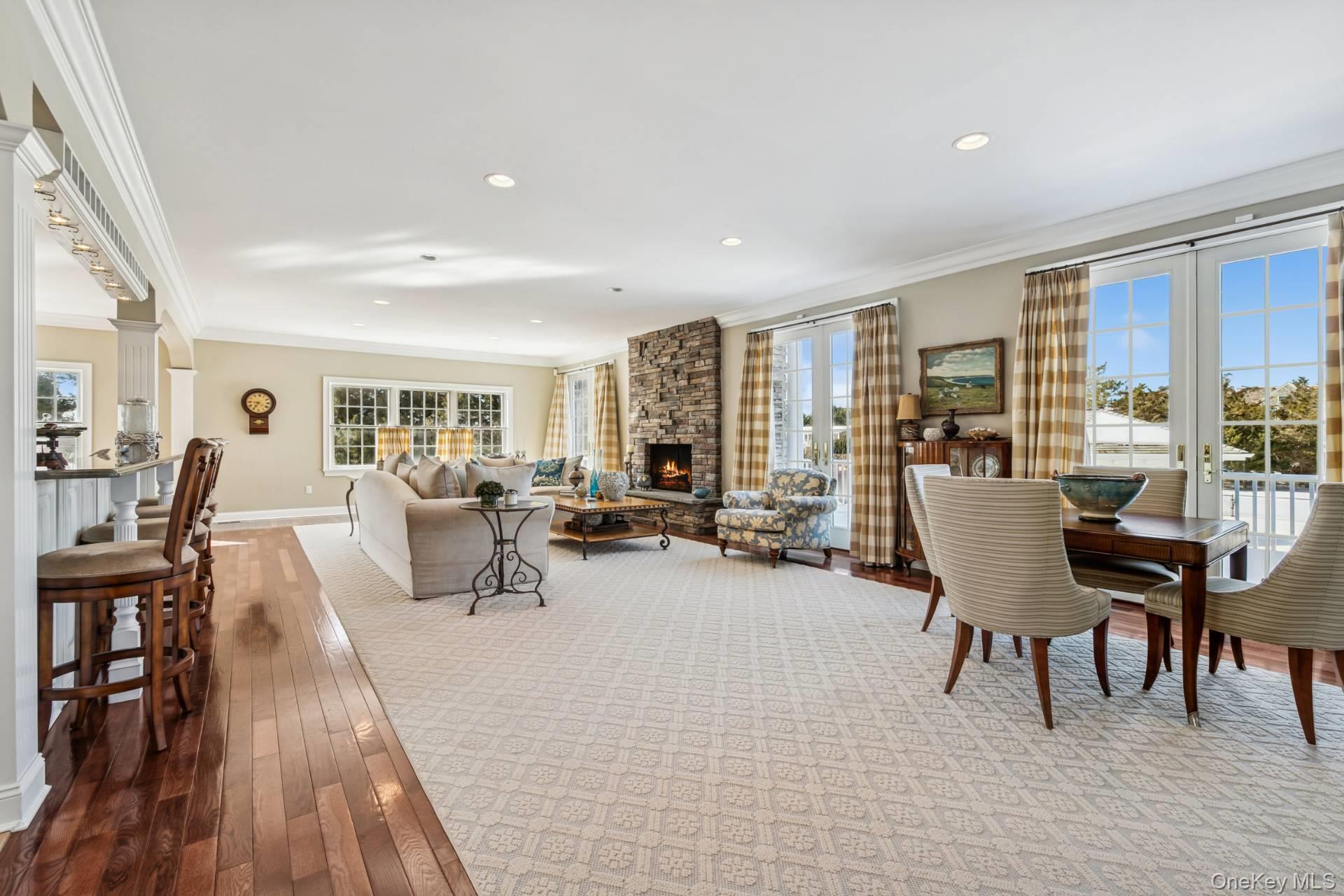 #4 photo, 23 Meadow Lane, Саффолк ‖ Westhampton Beach , NY 11978