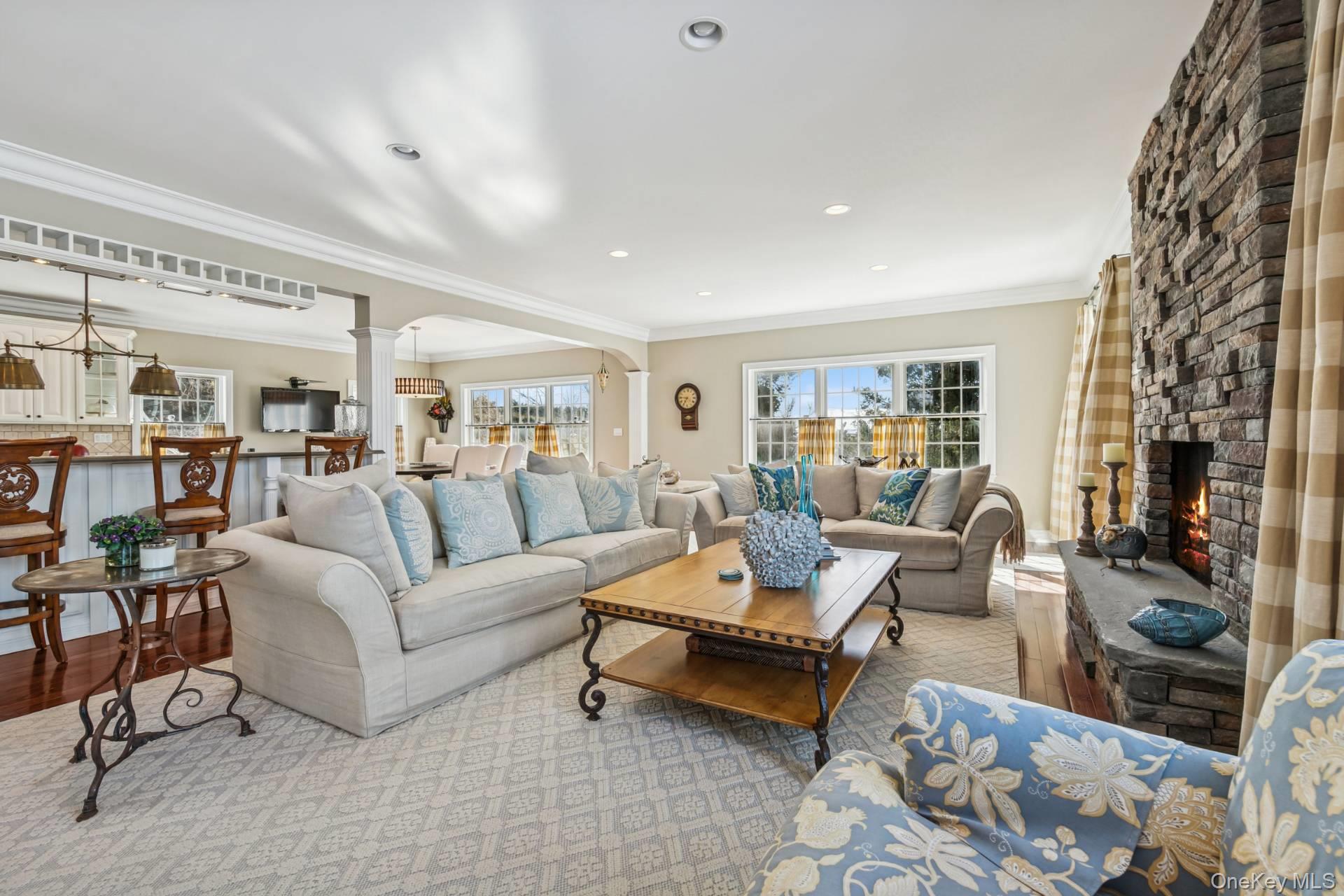 #5 photo, 23 Meadow Lane, Саффолк ‖ Westhampton Beach , NY 11978