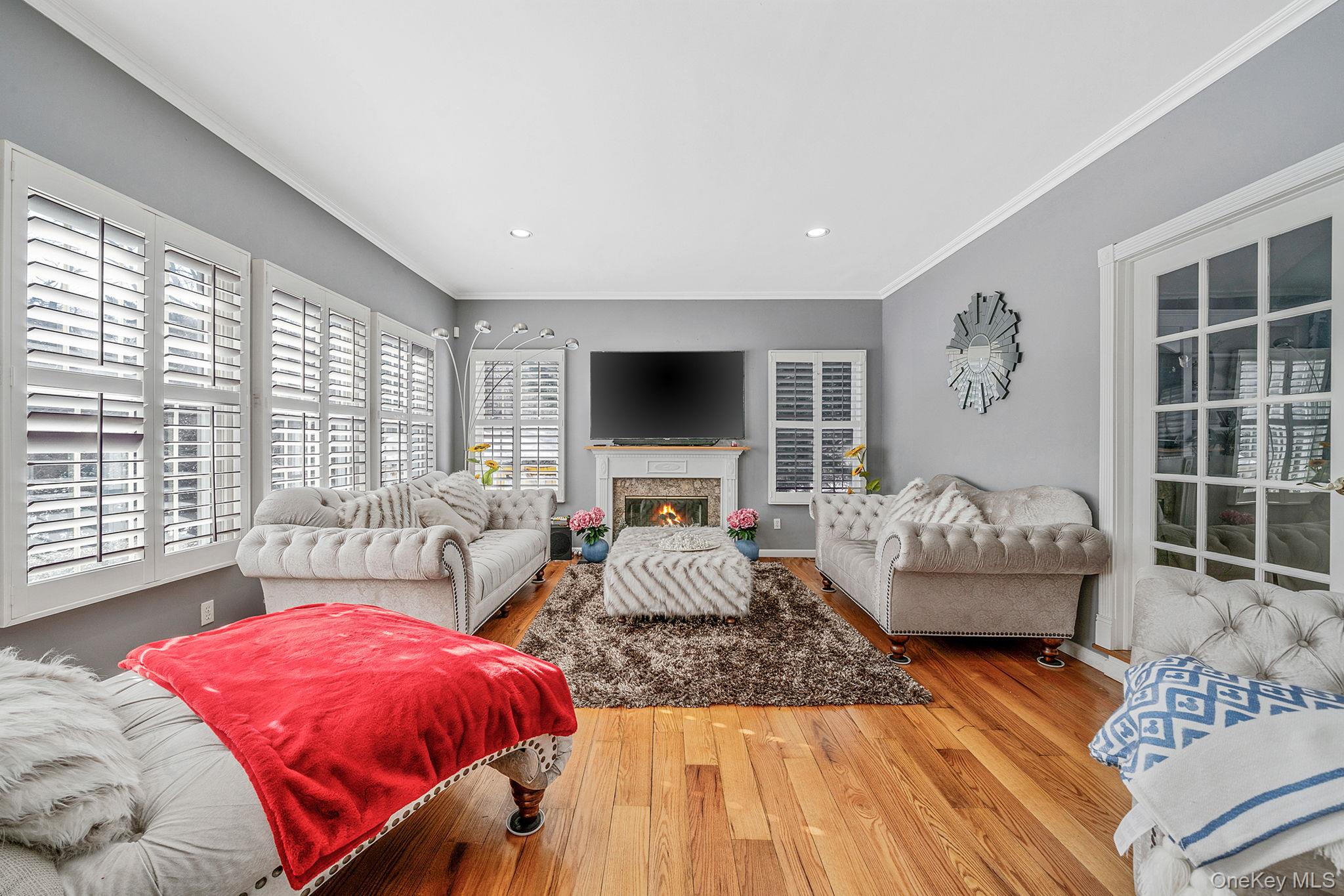 #13 photo, 10 Ashley Loop, सफ़ोक काउंटी Northport , NY 11768