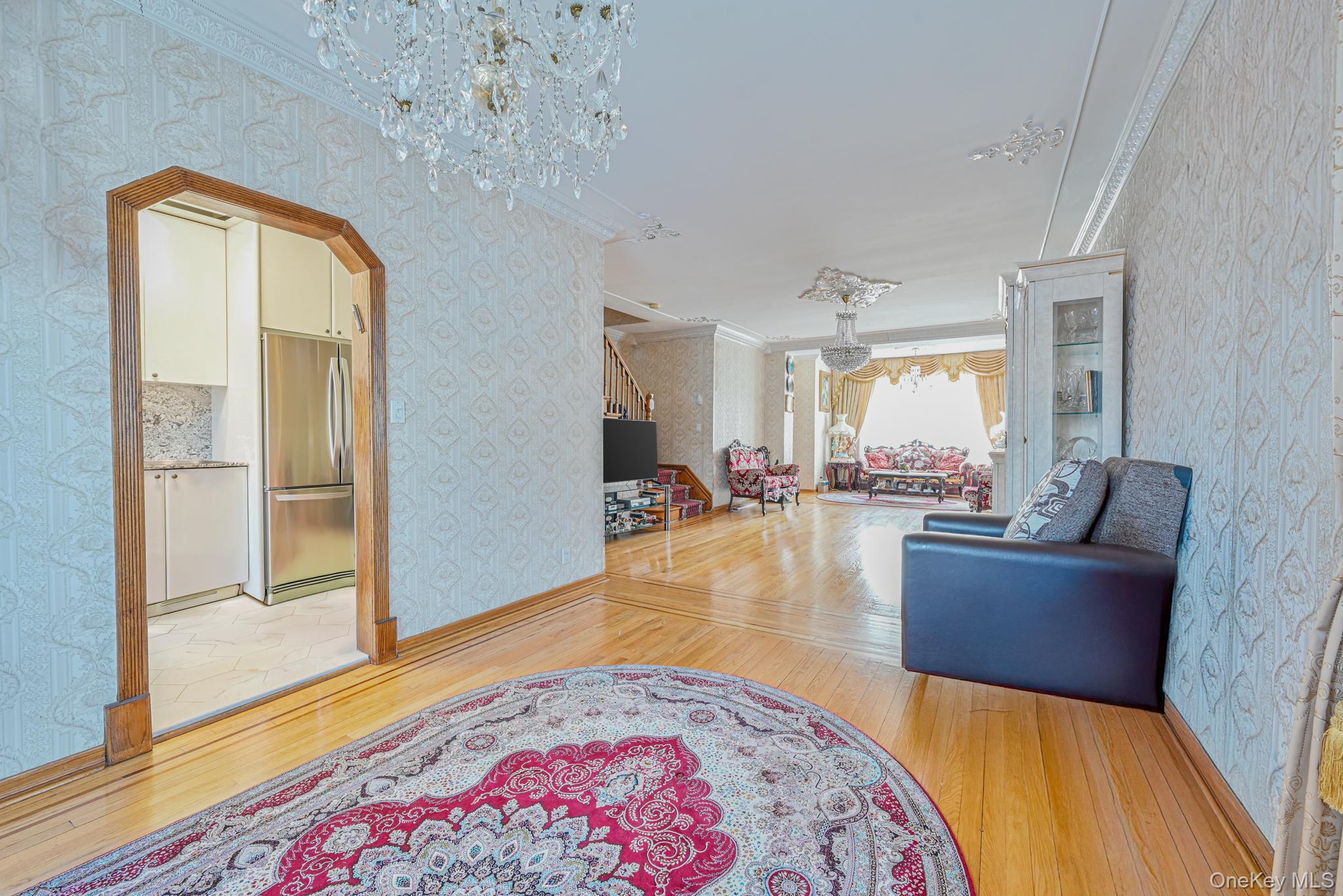 #5 photo, 10201 62nd Road, Forest Hills , NY 11375