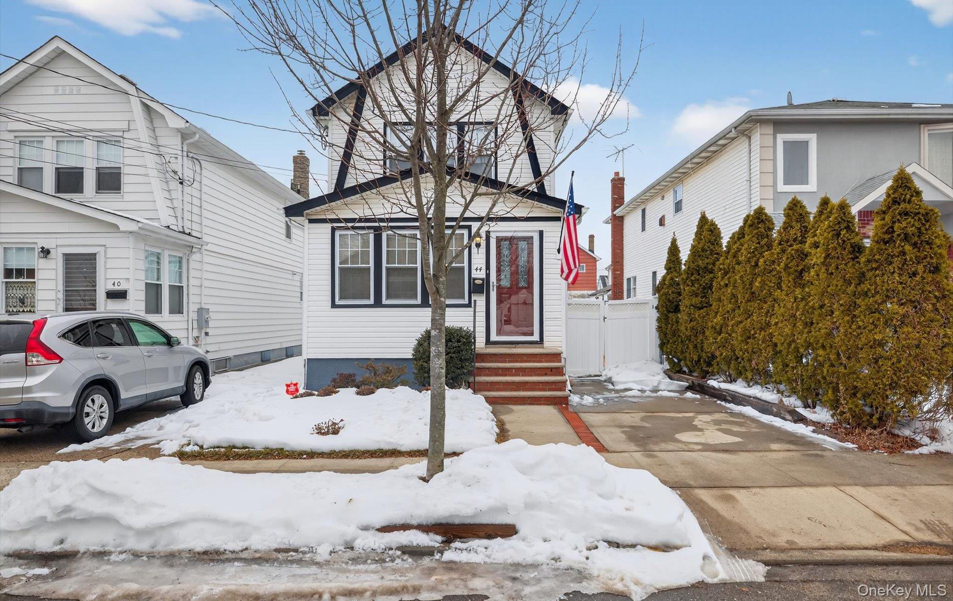 #1 photo, 44 Remsen Street, Elmont , NY 11003