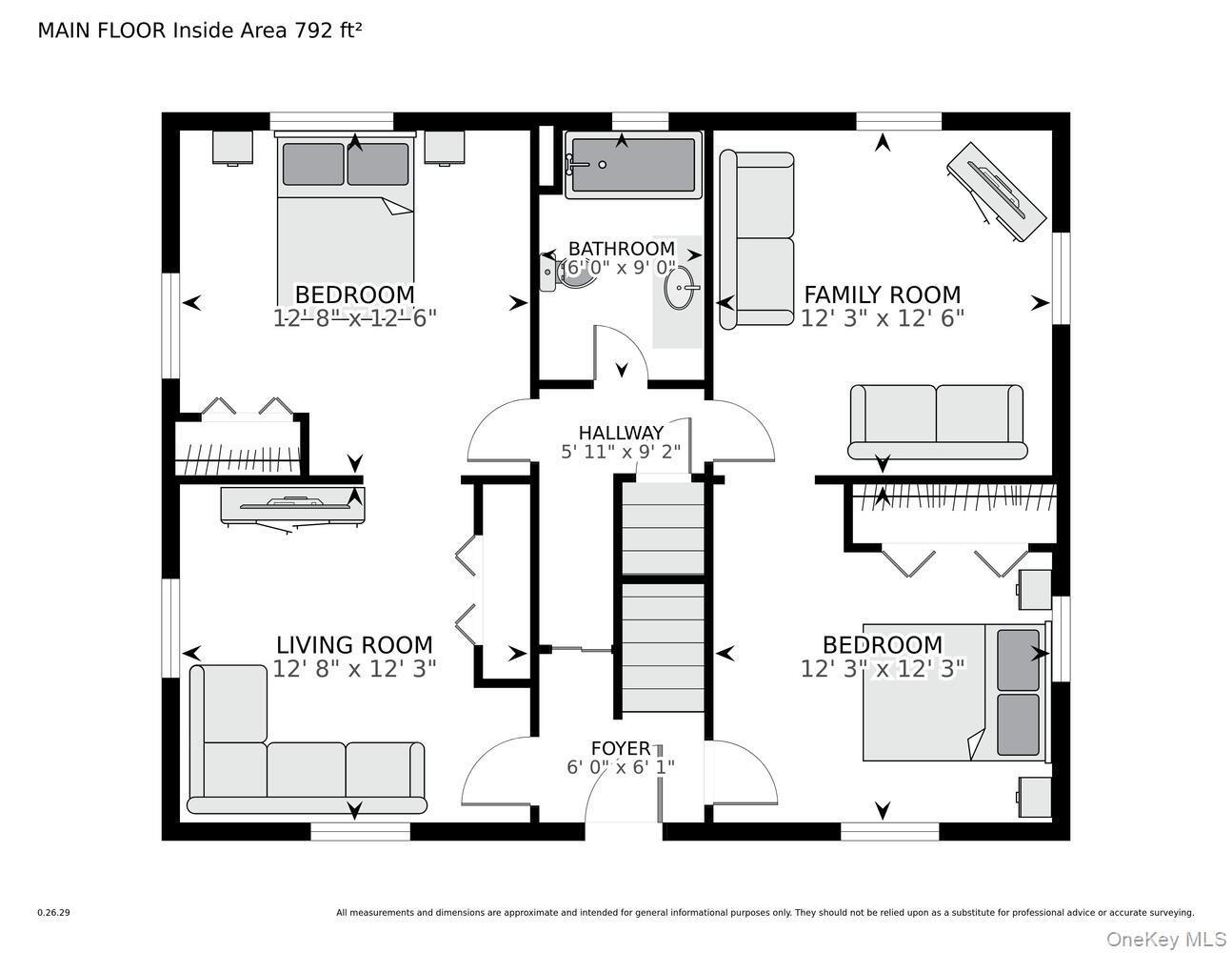 #17 photo, 12 Altamore Street, Melville , NY 11747