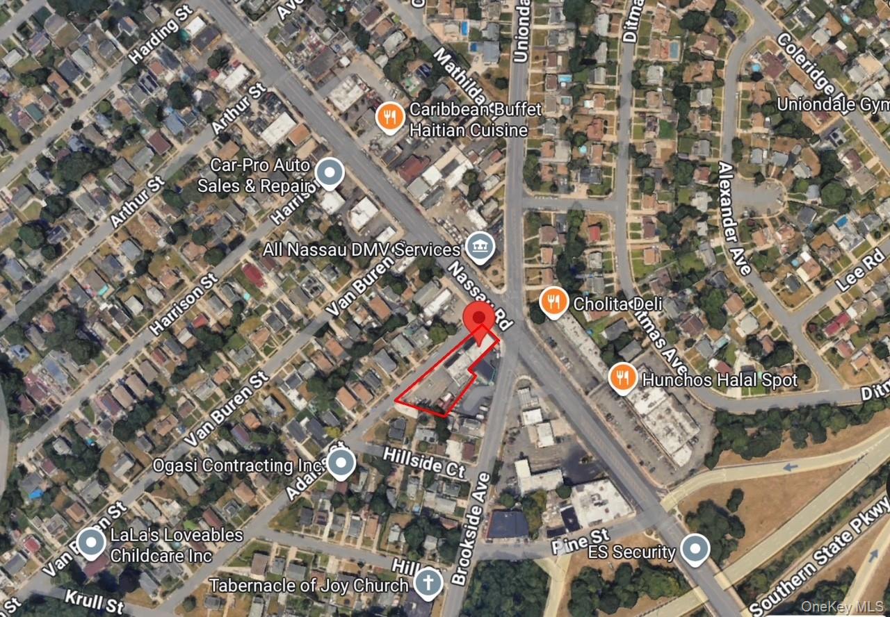 #10 photo, 926 Nassau Road, ناسو Uniondale , NY 11553