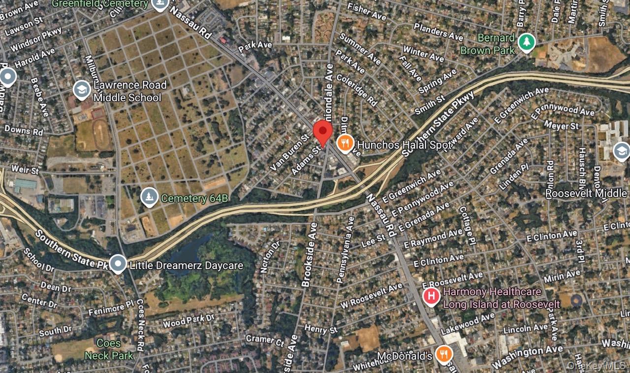 #3 photo, 926 Nassau Road, ناسو Uniondale , NY 11553