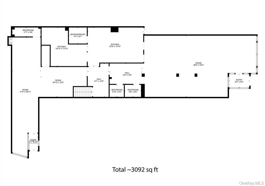 #12 photo, 41 Lafayette Avenue, Suffern , NY 10901