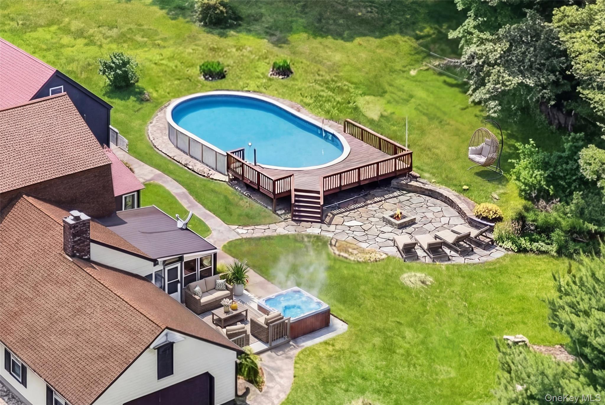 #1 photo, 4 Debbie Court, Chester , NY 10918