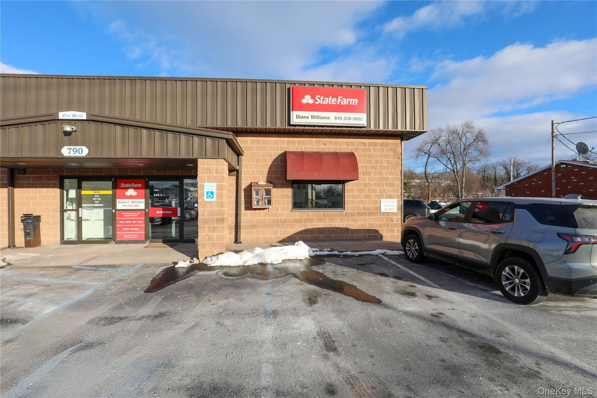 #1 photo, 790 Ulster Avenue, Kingston , NY 12401