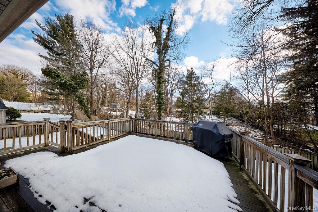 #8 photo, 124 Braunsdorf Road, Pearl River , NY 10965