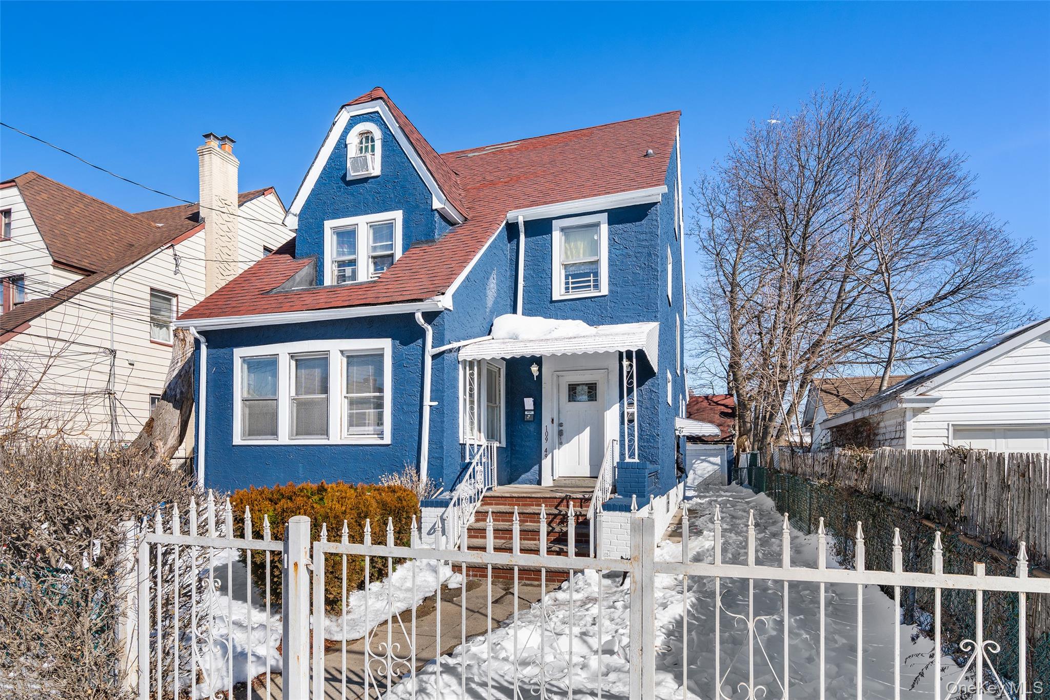 #1 photo, 109-49 215th Street, Queens Village , NY 11429