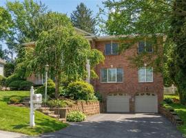 4 Peachtree Lane 罗斯林 Roslyn, NY