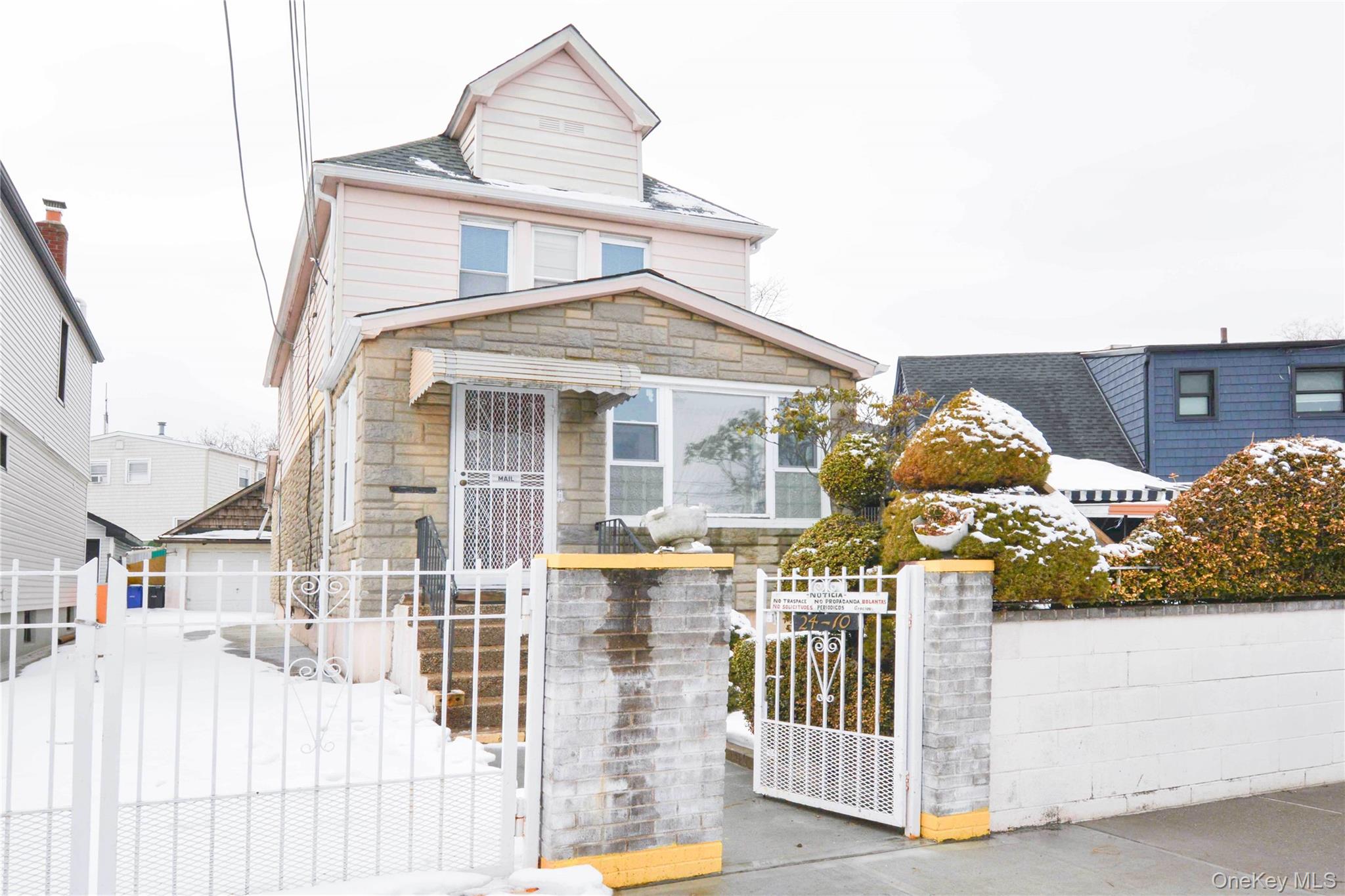 #1 photo, 24-10 Gillmore Street, East Elmhurst , NY 11369