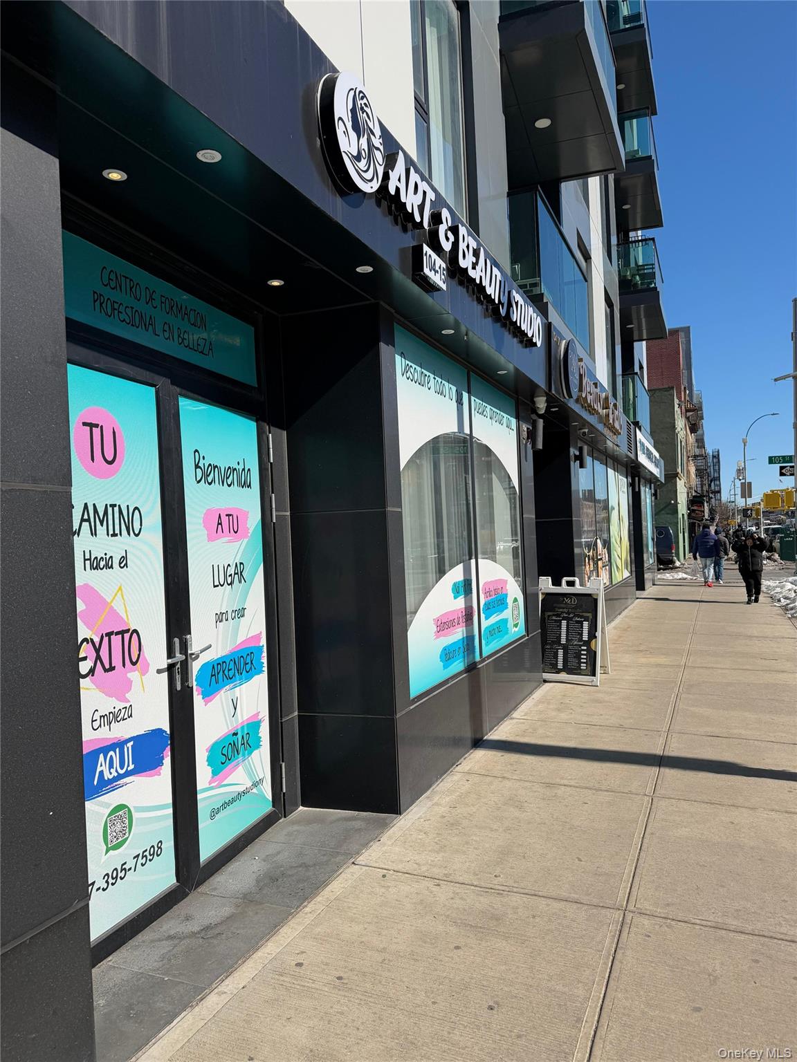 #2 photo, 104-15 Northern Boulevard, קווינס Corona , NY 11368