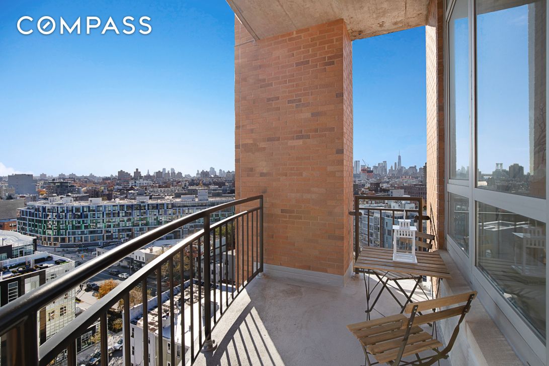 #13 photo, 20 Bayard Street, Williamsburg , NY 11211