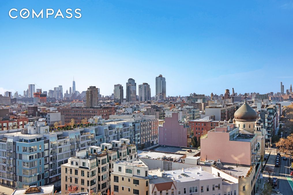 #16 photo, 20 Bayard Street, Williamsburg , NY 11211