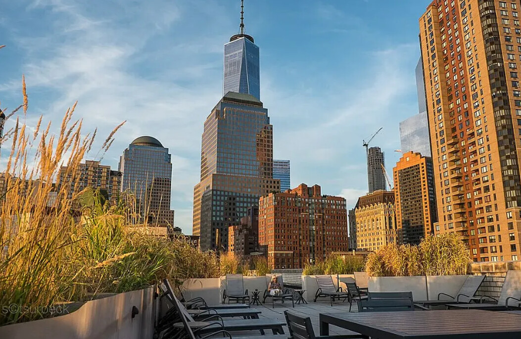 #7 photo, 21 S END Avenue, מנהטן Battery Park City , NY 10280