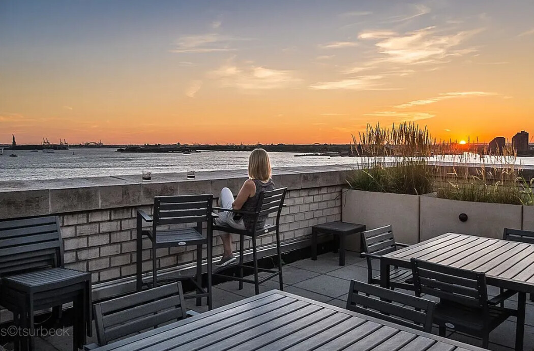 #8 photo, 21 S END Avenue, מנהטן Battery Park City , NY 10280