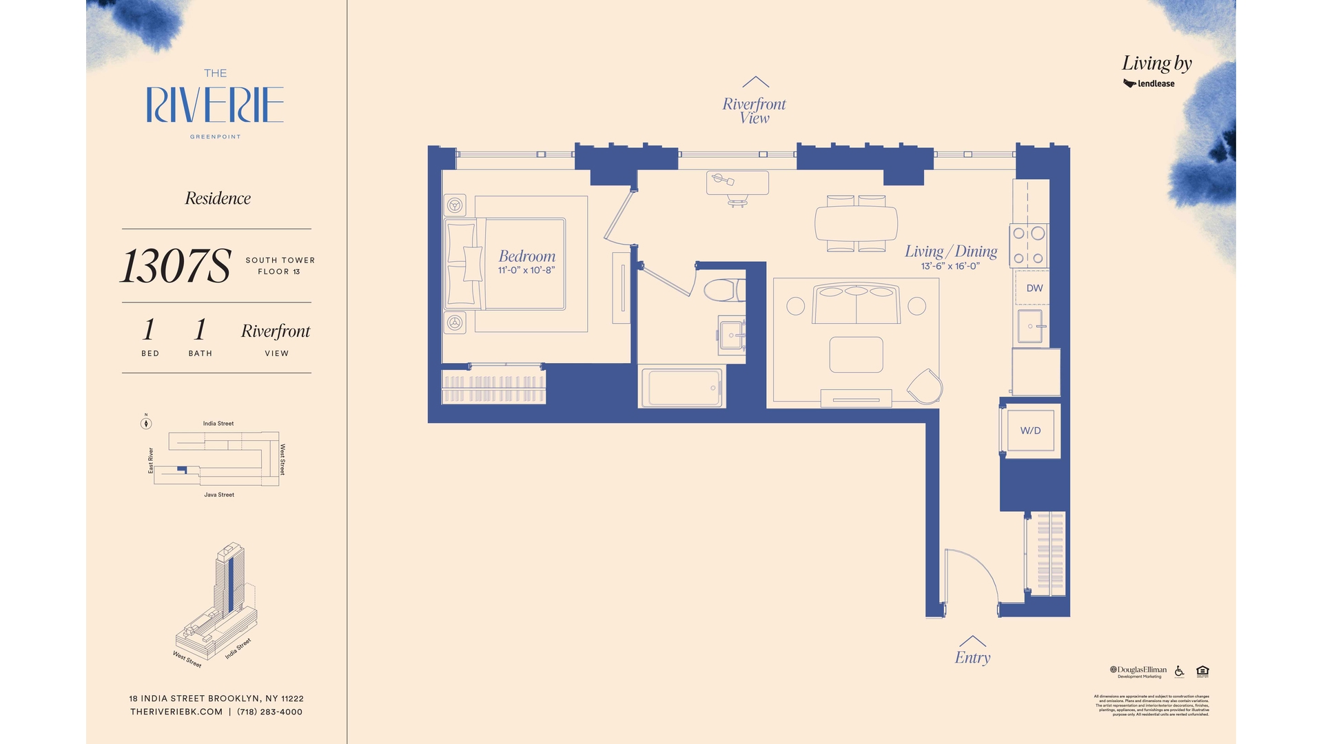 #3 photo, 18 INDIA Street, Greenpoint , NY 11222