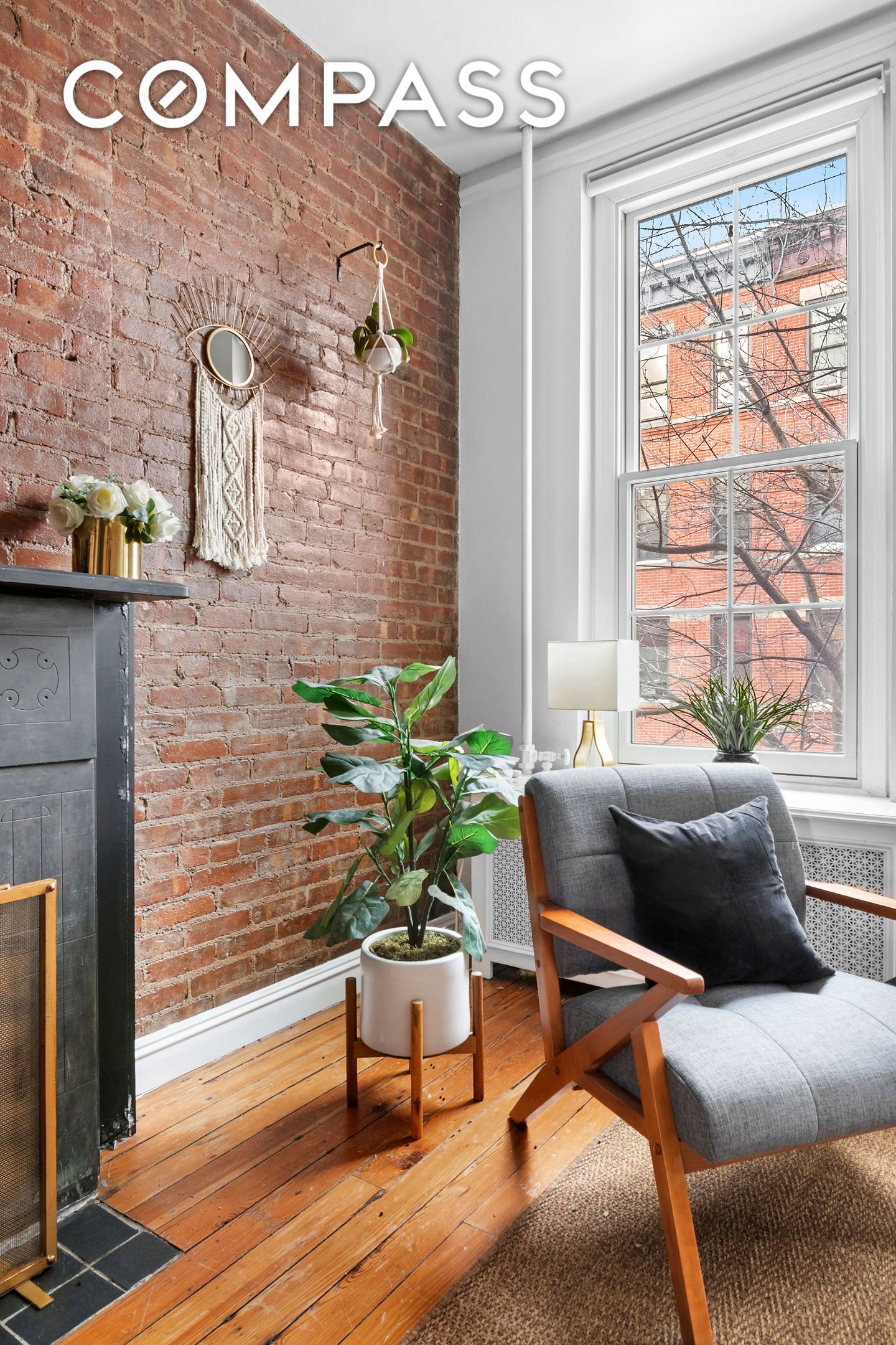 #3 photo, 98 Luquer Street, Carroll Gardens , NY 11231