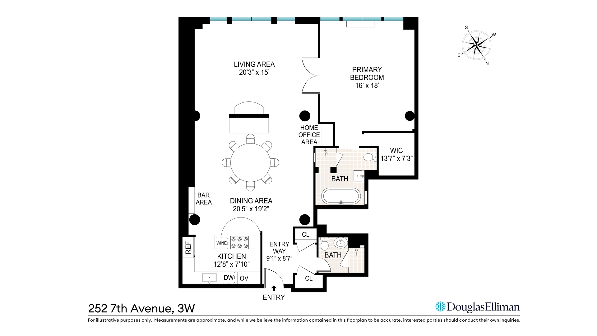 #2 photo, 252 7TH Avenue, Chelsea , NY 10001